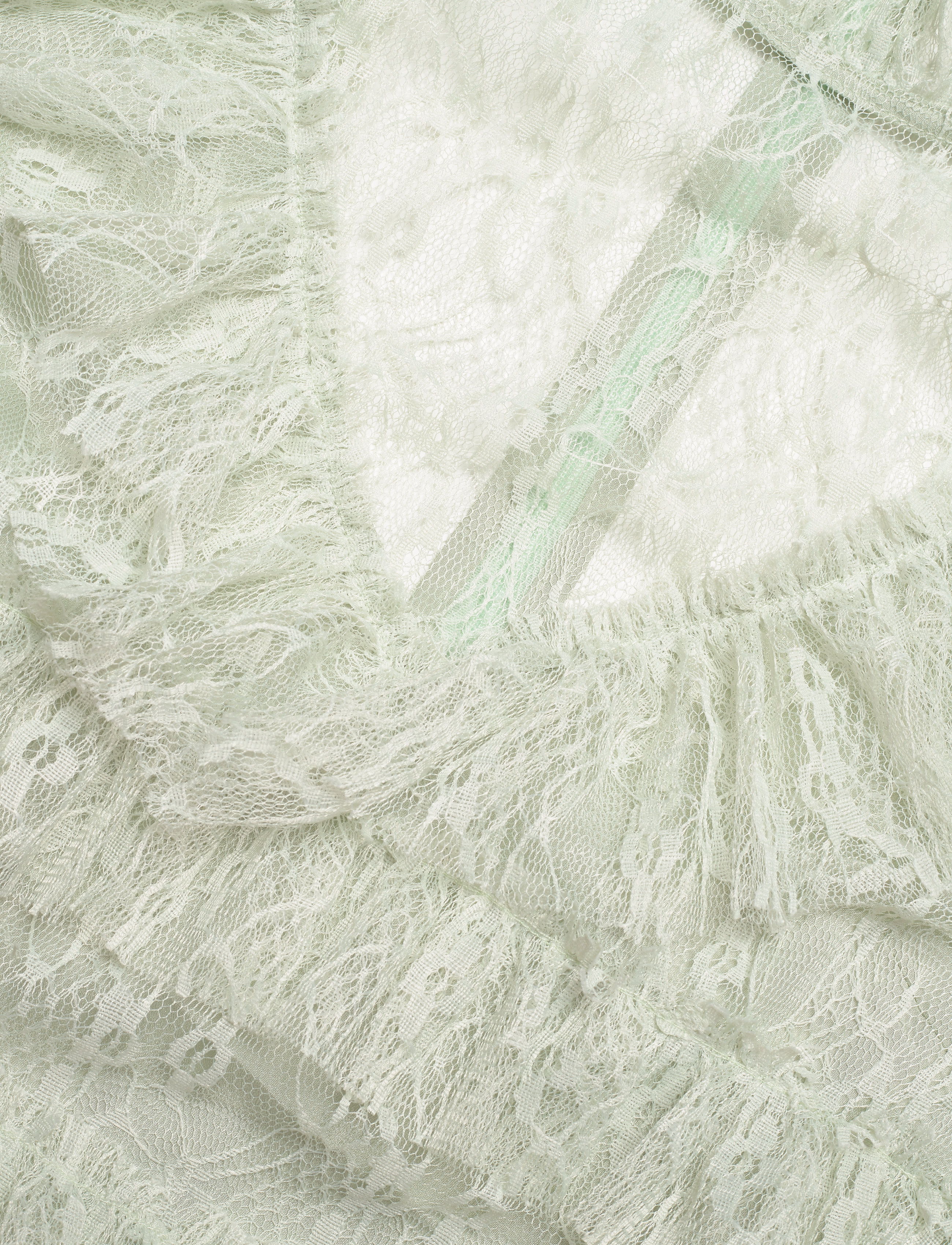 By Malina - Rosa dress - aqua - 2