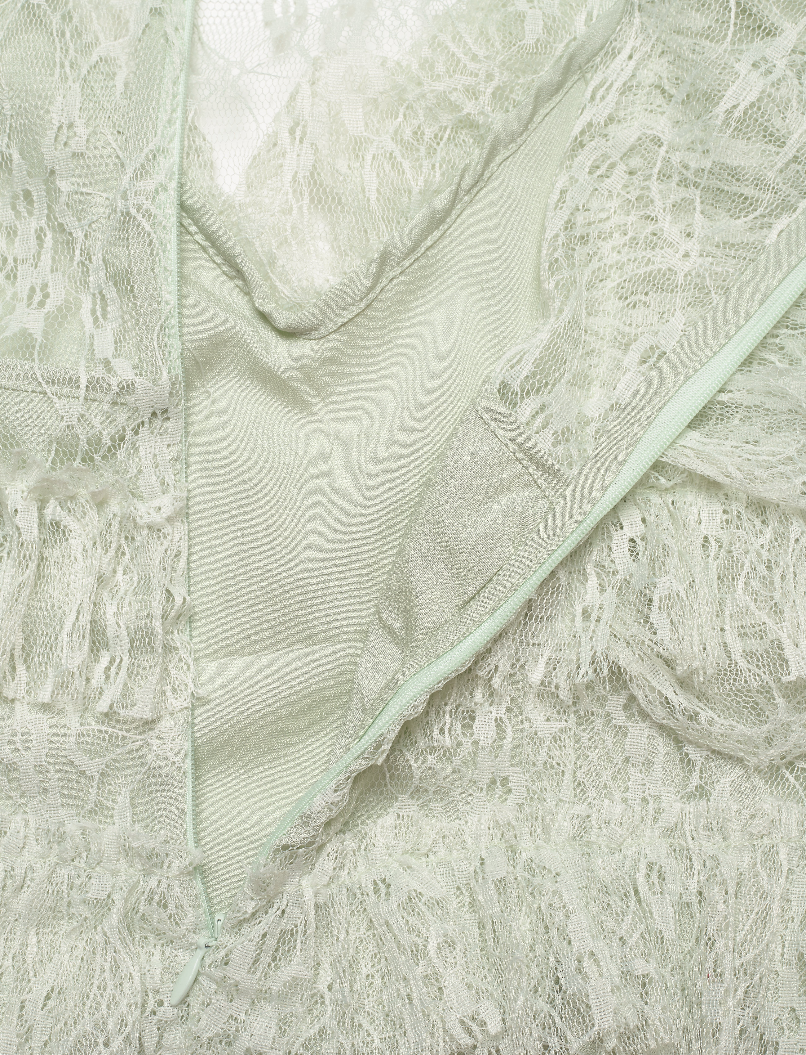By Malina - Rosa dress - aqua - 3