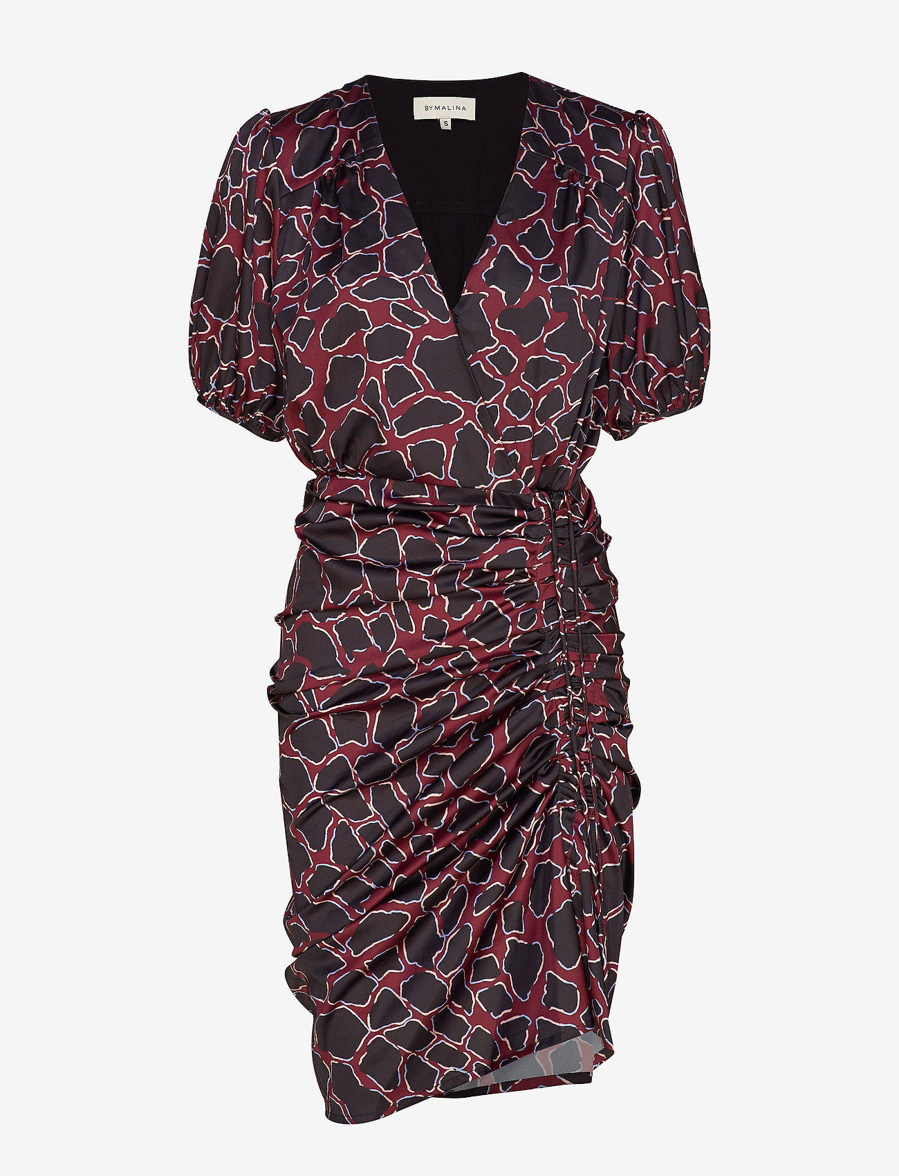 By Malina - Penny dress - savannah - 0