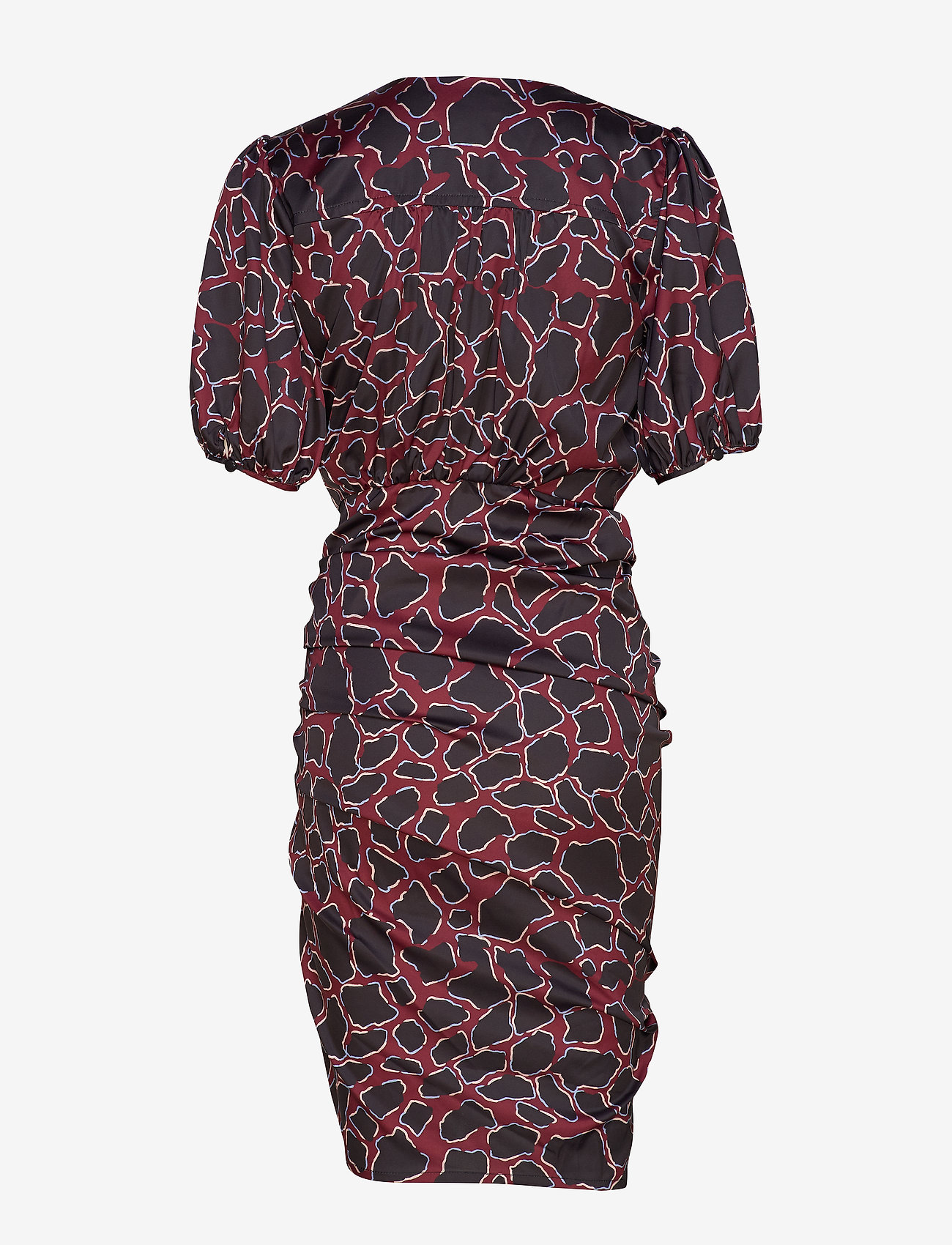 By Malina - Penny dress - savannah - 1