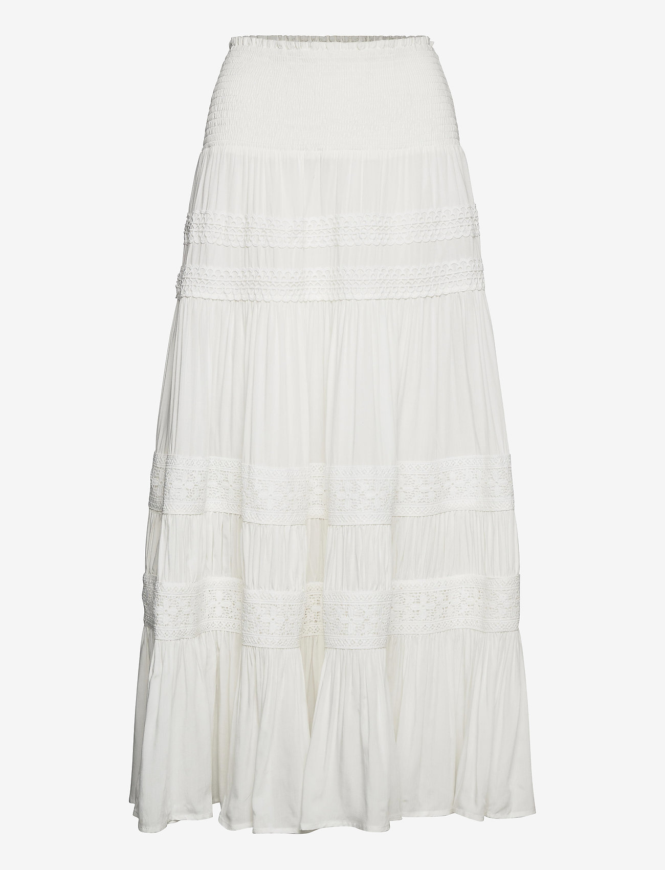 By Malina - Hannah skirt - white - 0