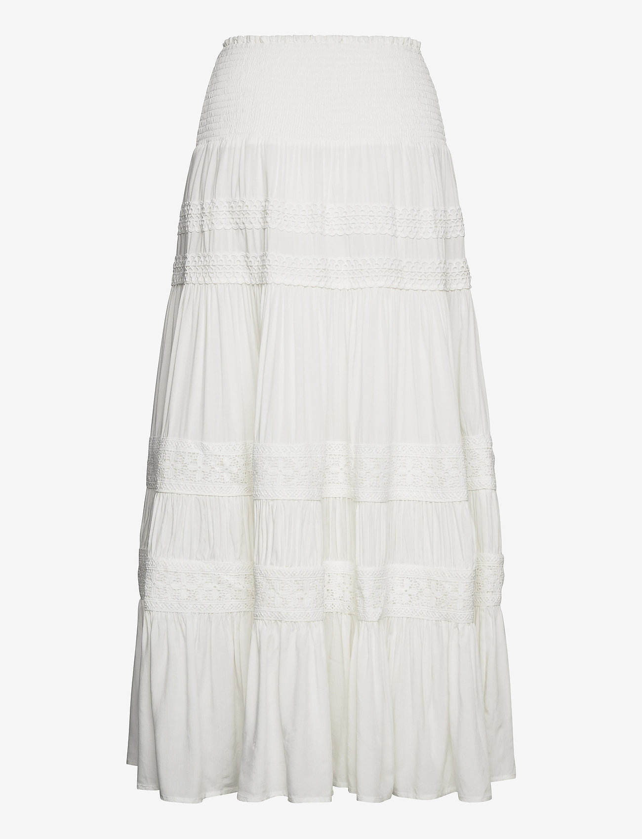 By Malina - Hannah skirt - white - 1