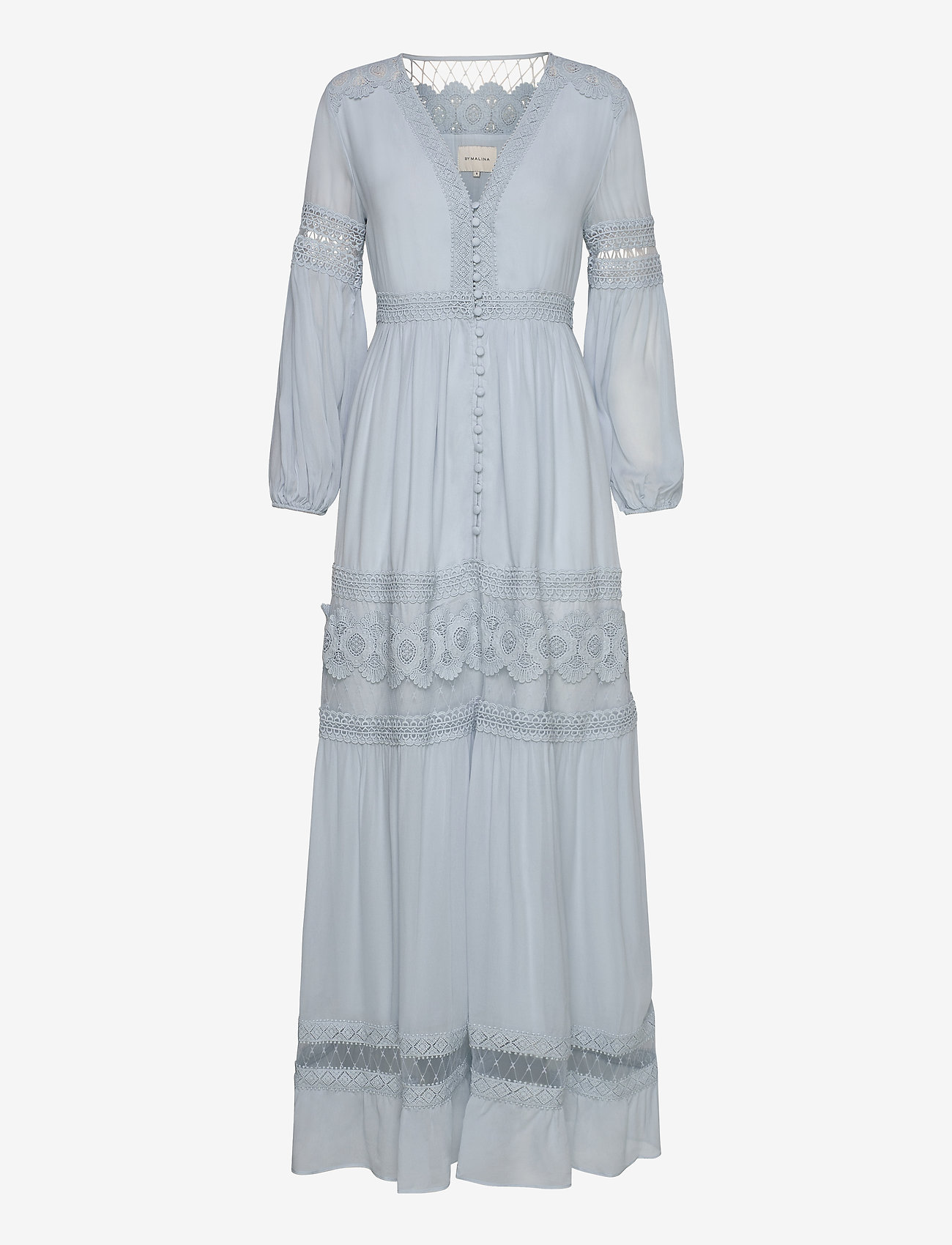 PASTEL BLUE