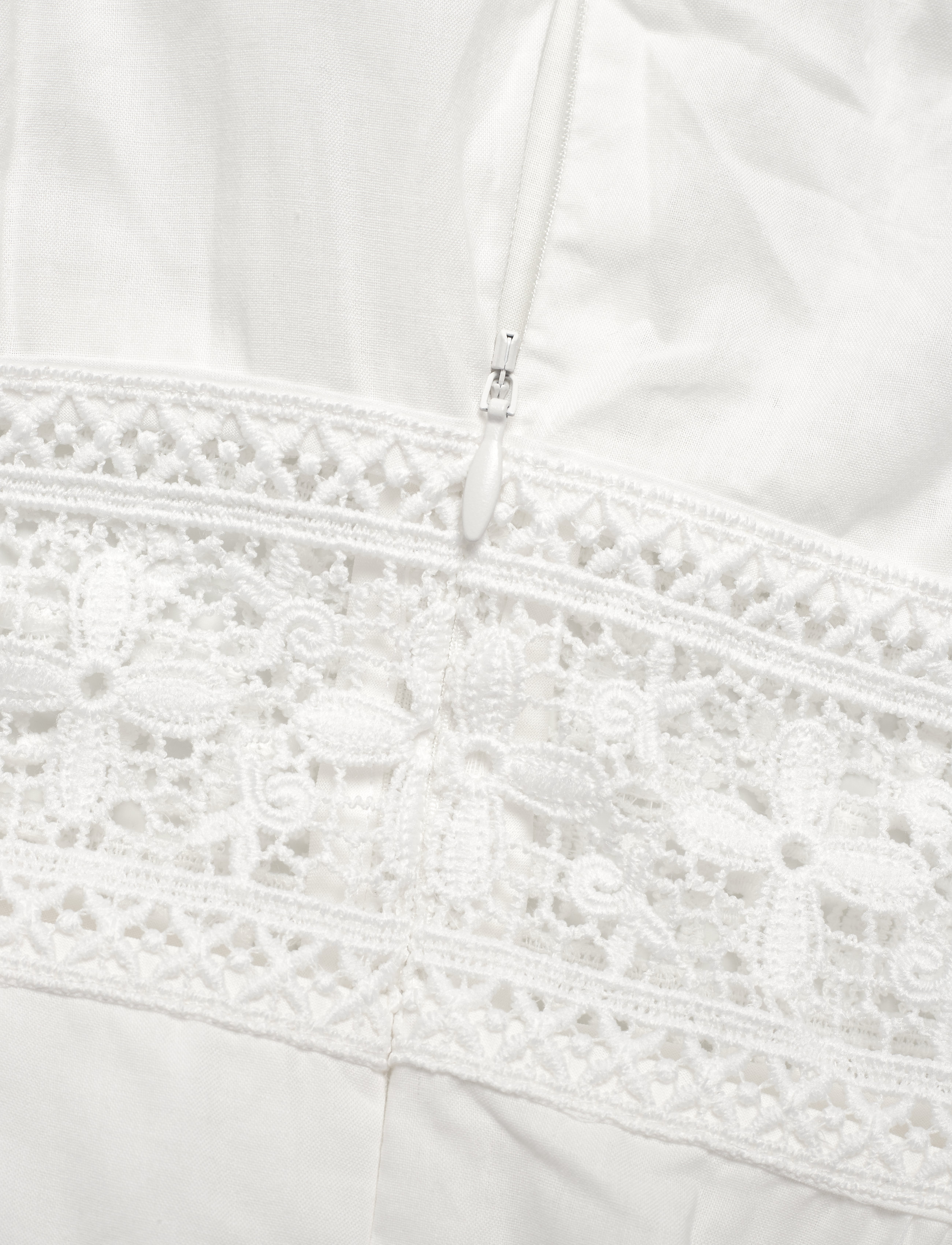 By Malina - Felice dress - white - 3