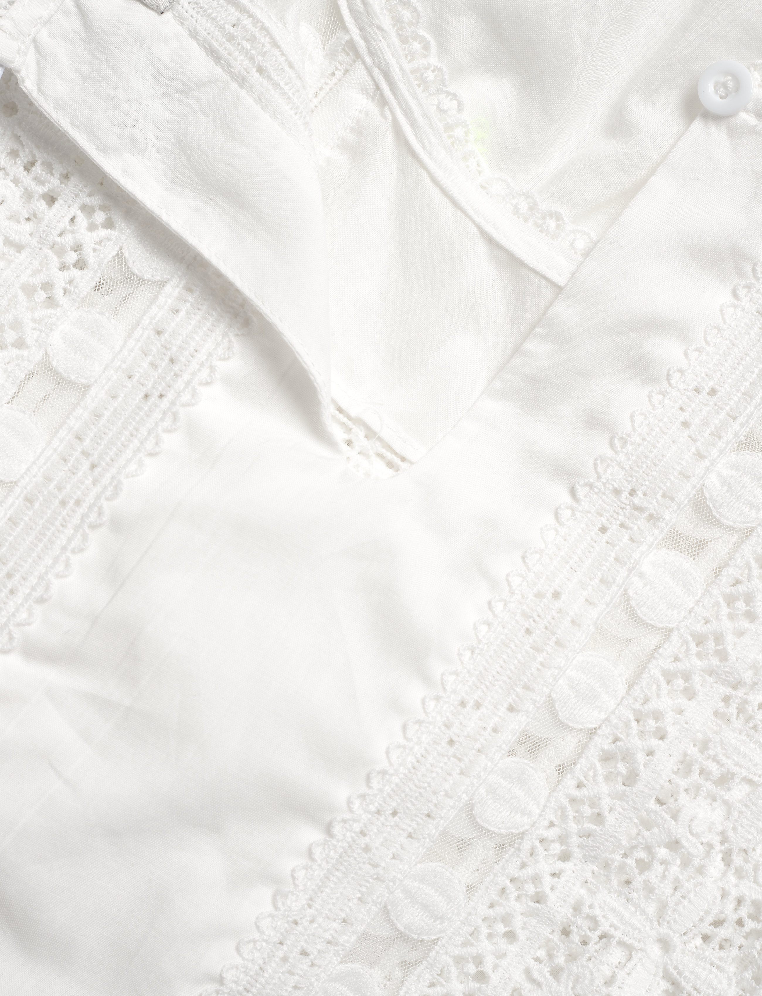 By Malina - Felice dress - white - 5