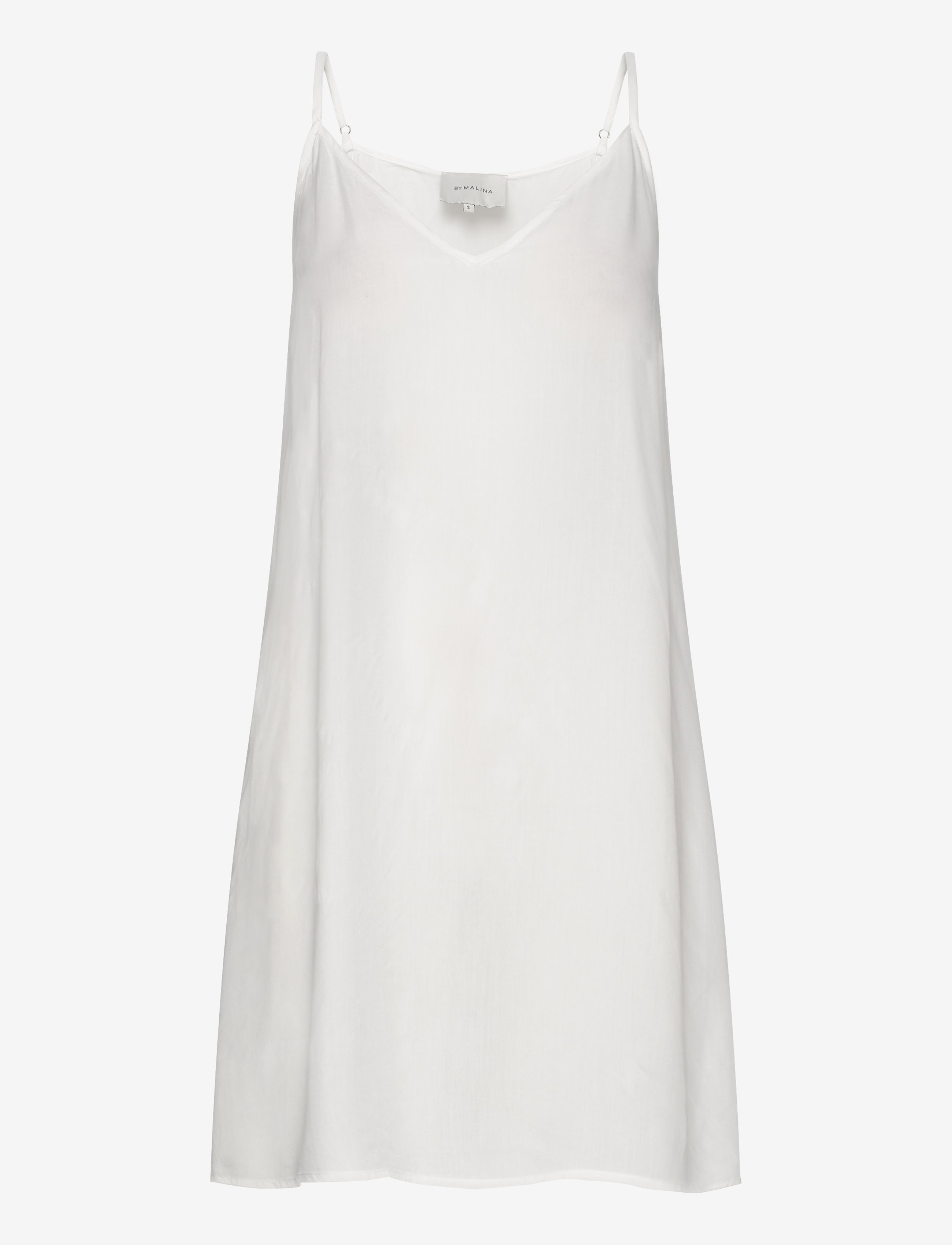 By Malina - Olympia kaftan dress - white - 2