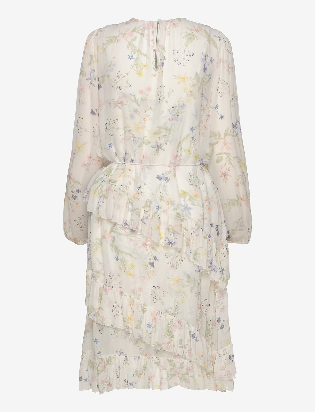 Malina - Helia dress - midsummer white - 1