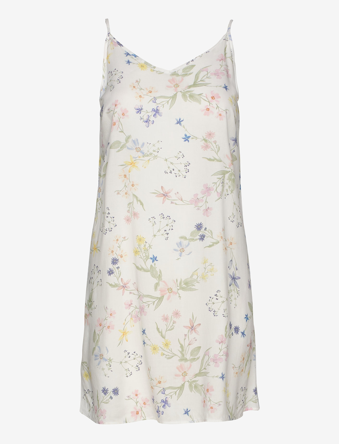 Malina - Helia dress - midsummer white - 2
