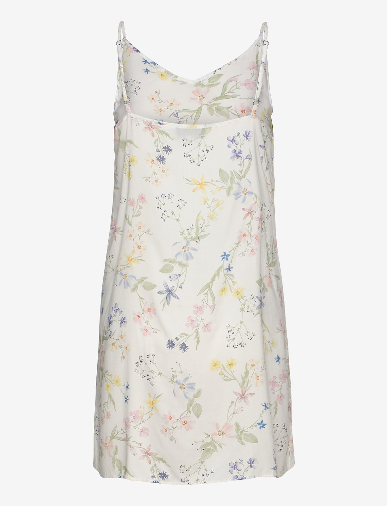Malina - Helia dress - midsummer white - 3