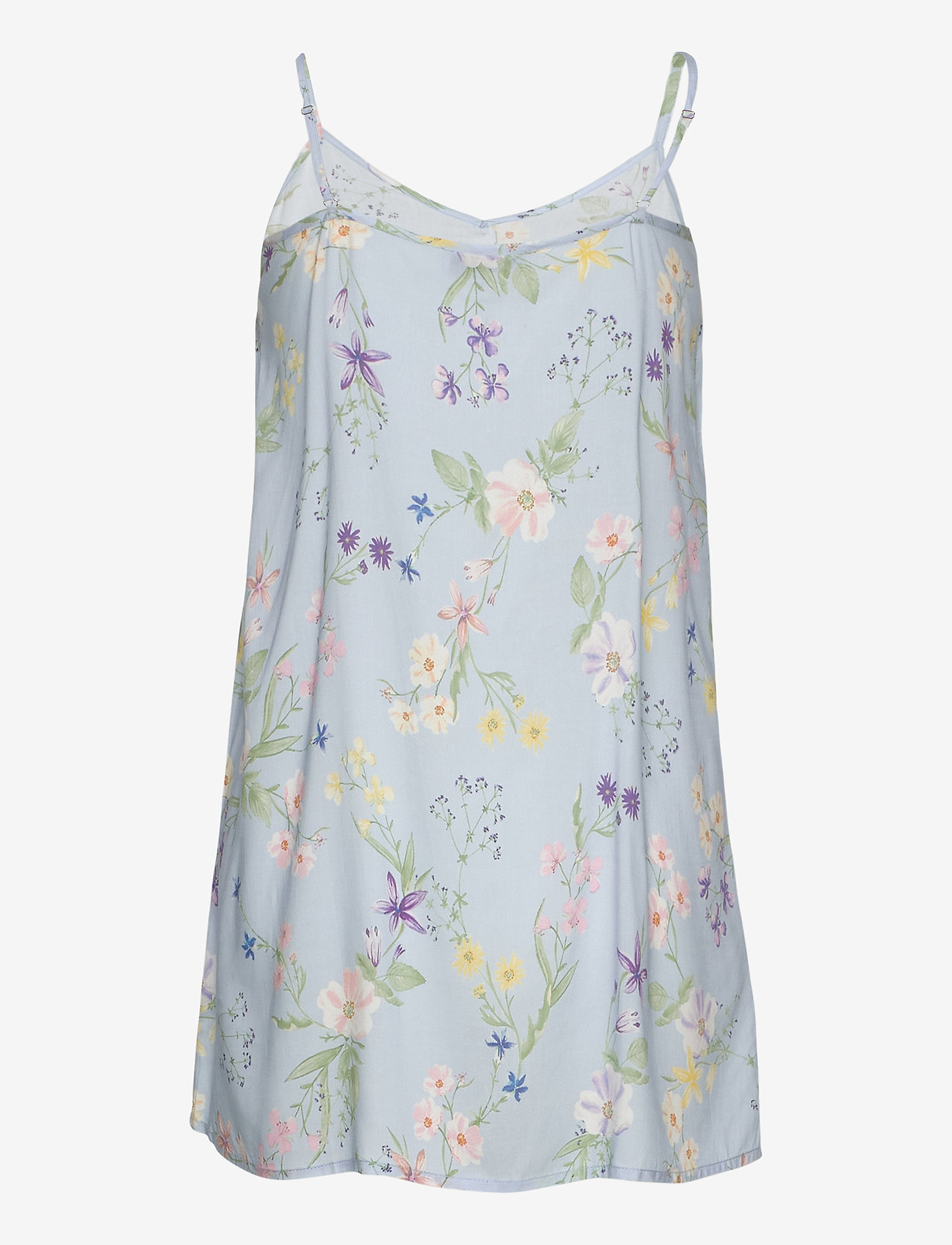 Malina - Freja dress - midsummer blue - 3