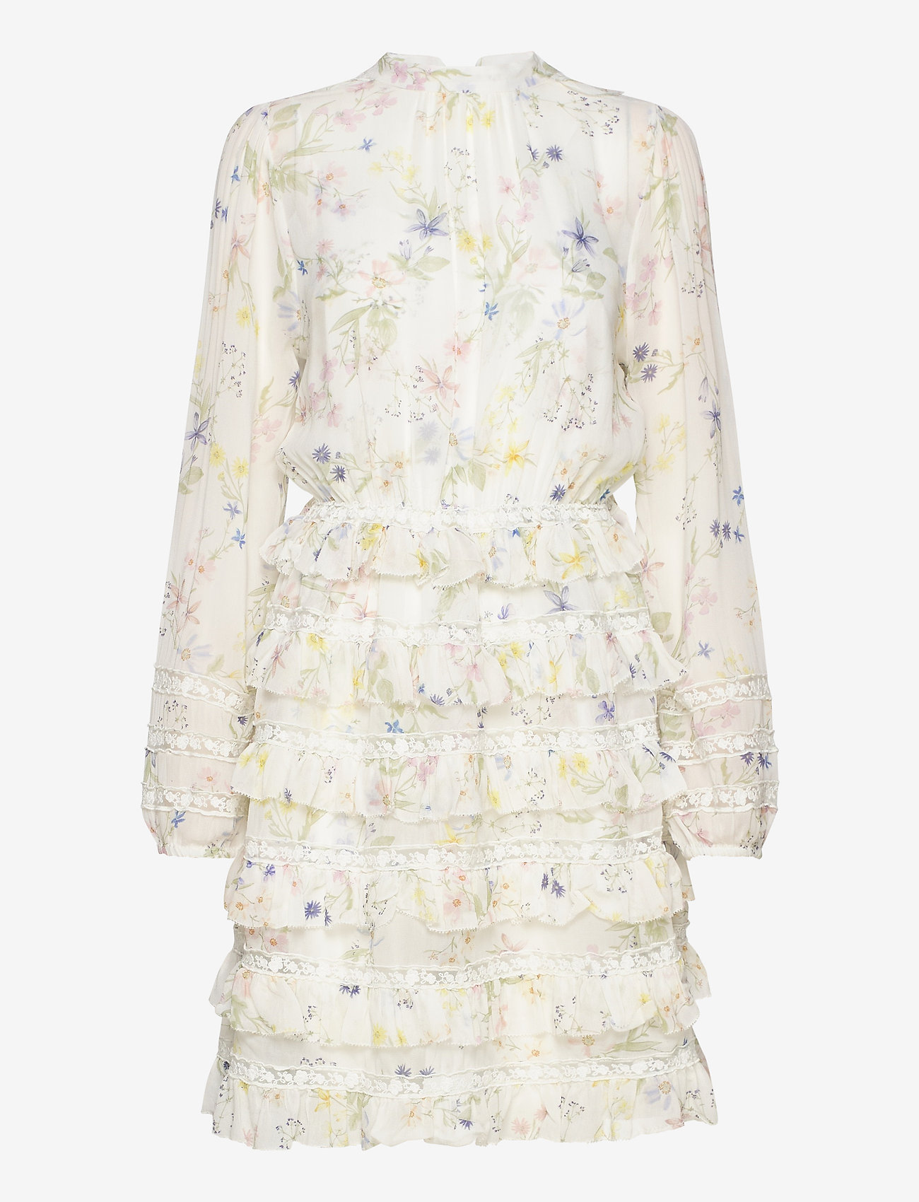 MIDSUMMER WHITE
