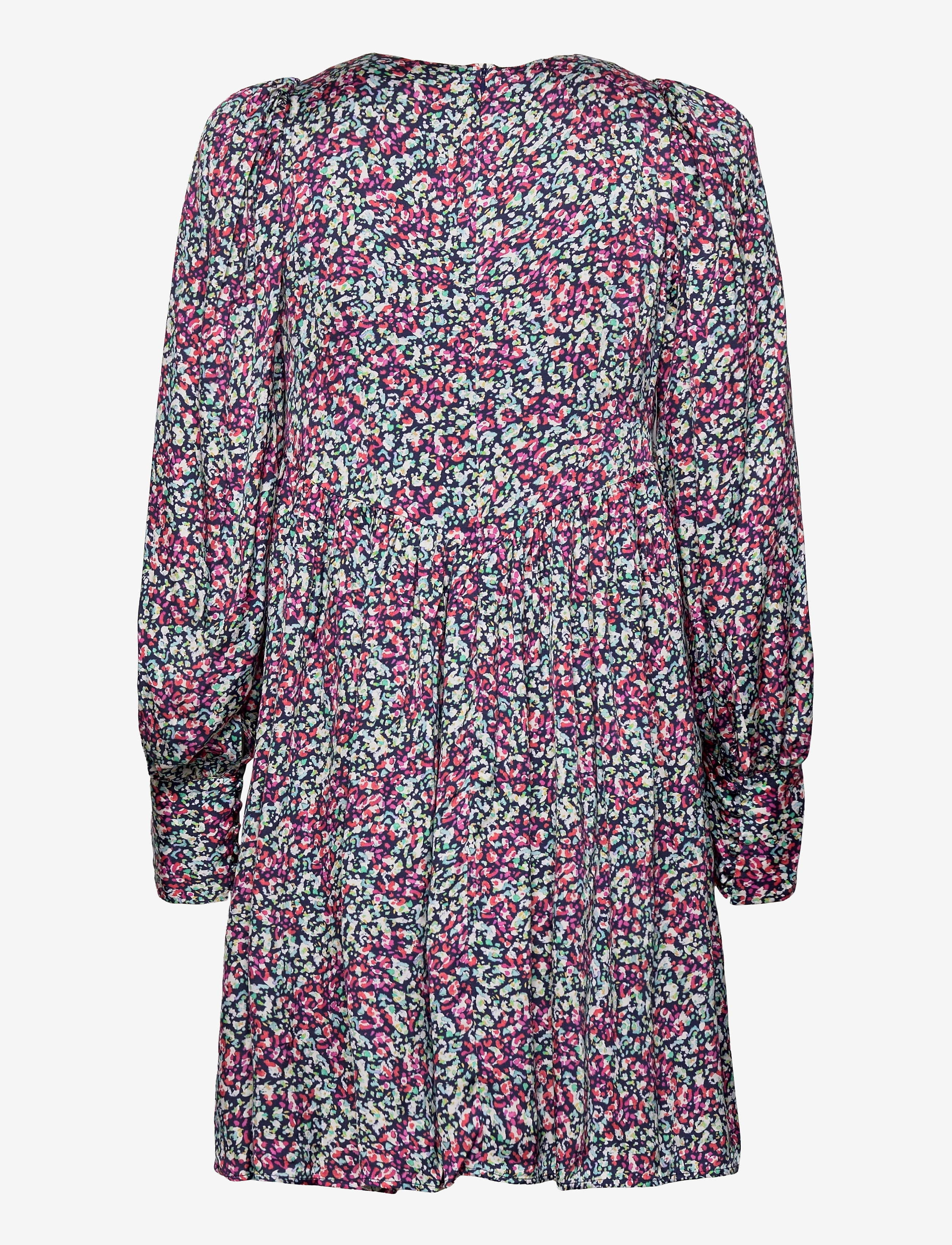 By Malina - Millie dress - wild blossom - 2