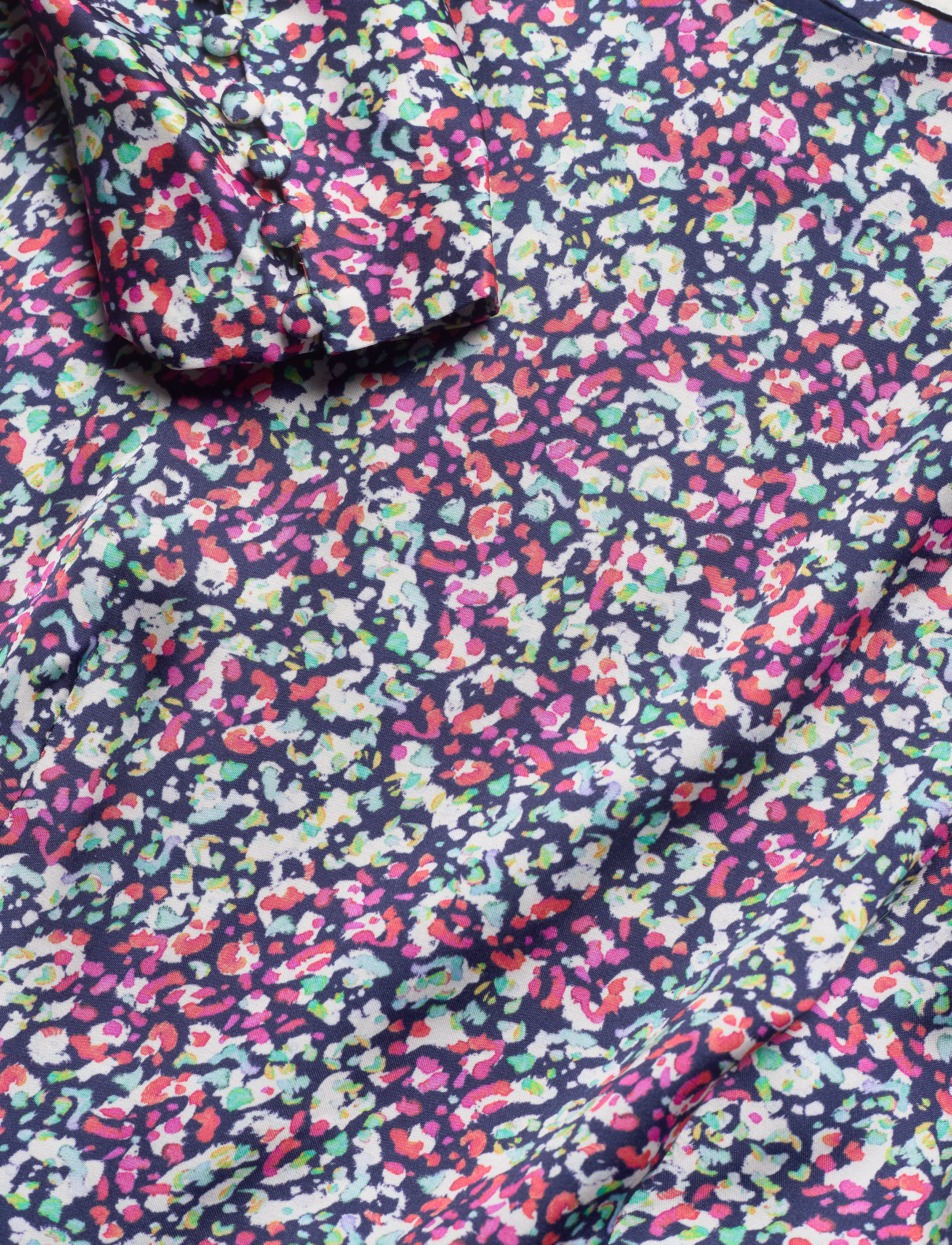 By Malina - Millie dress - wild blossom - 5