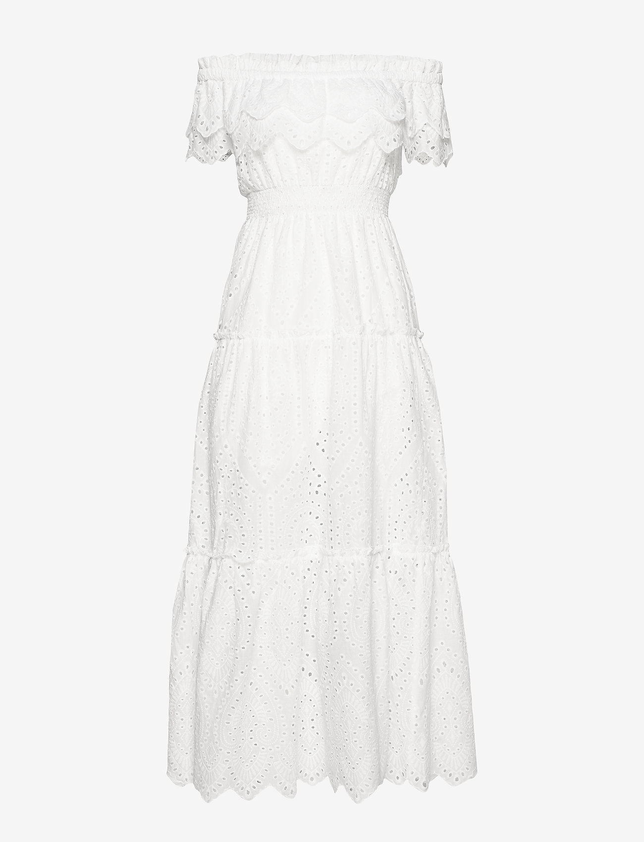 By Malina - Kaya dress - white - 0