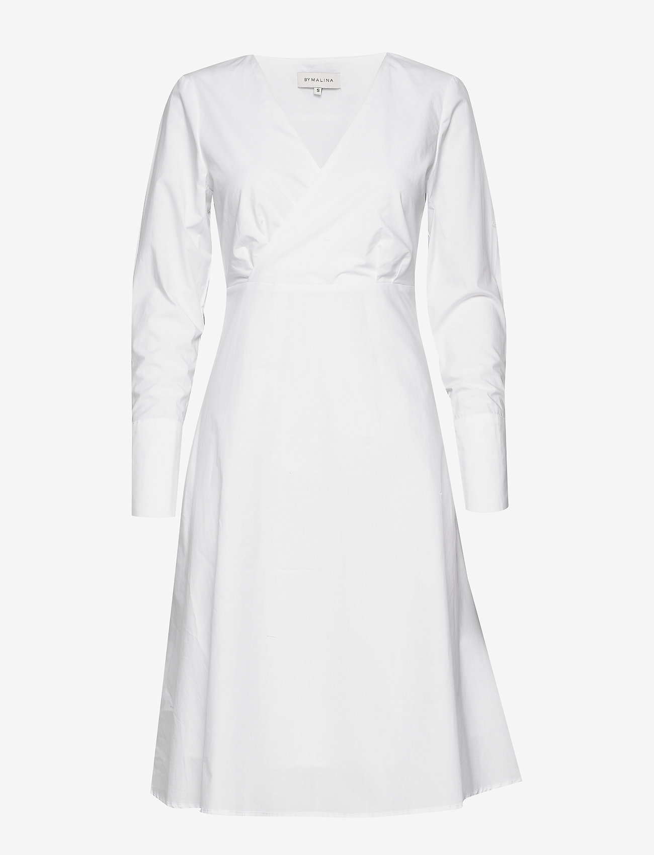 By Malina - Nicolene dress - white - 0