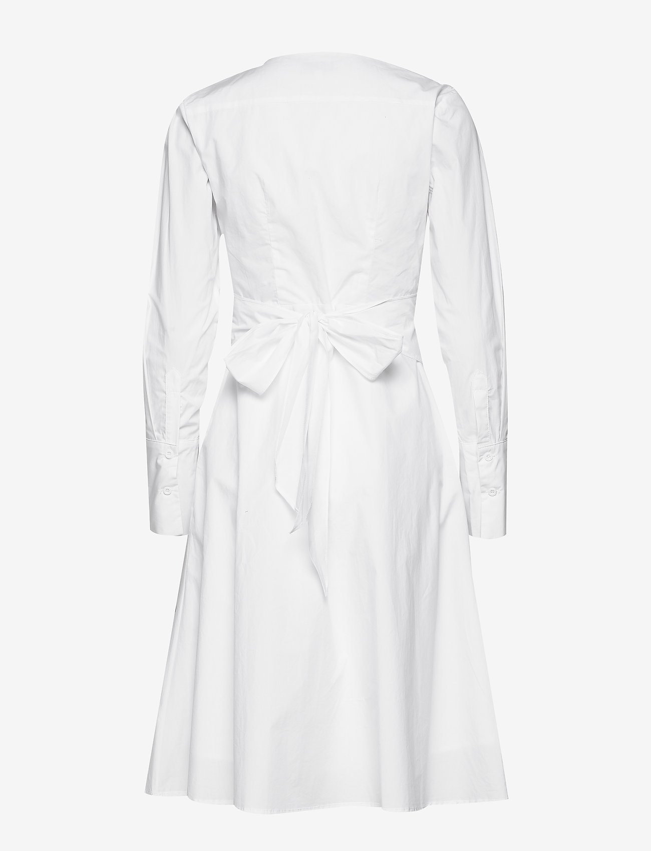 By Malina - Nicolene dress - white - 1