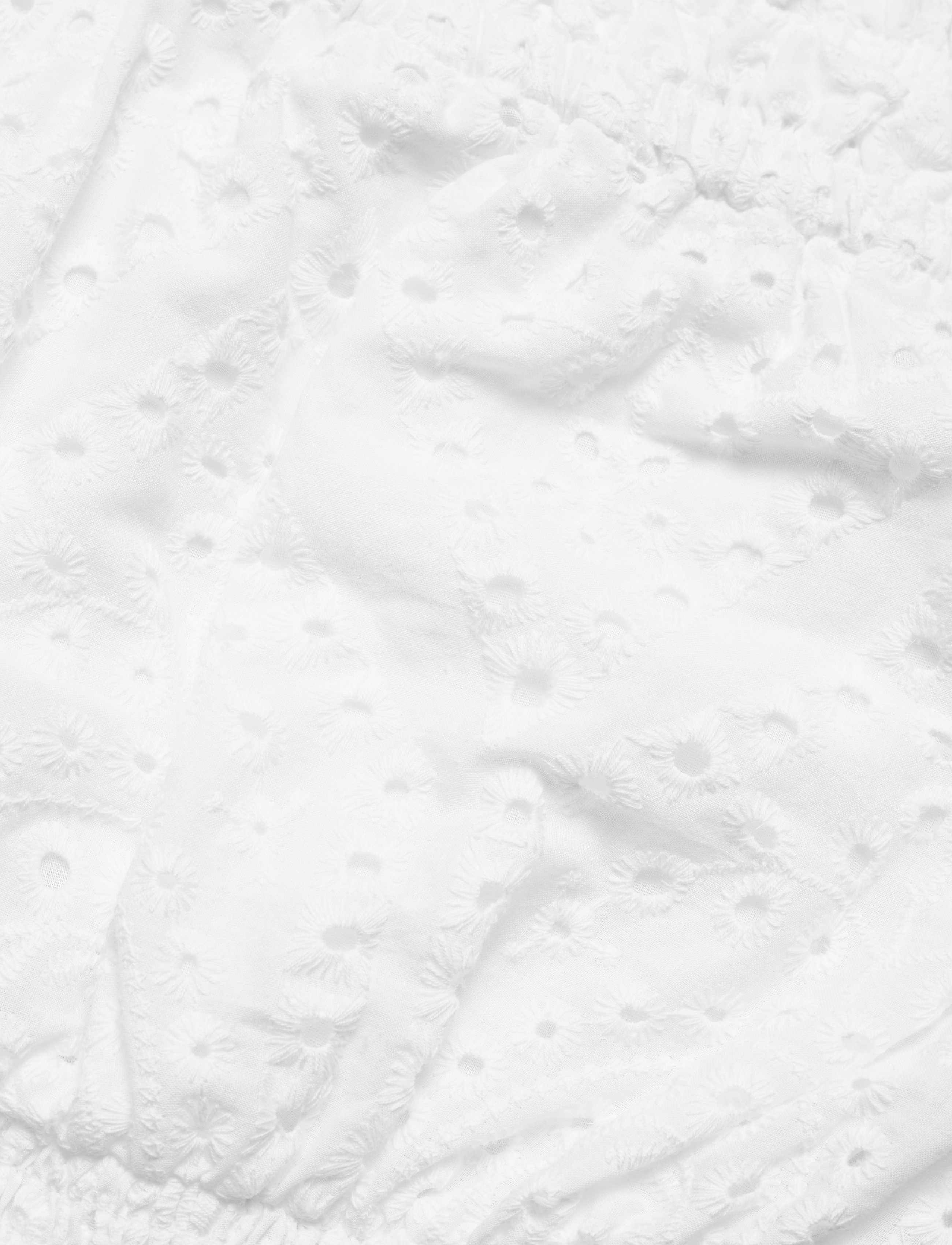 By Malina - Chante dress - white - 4