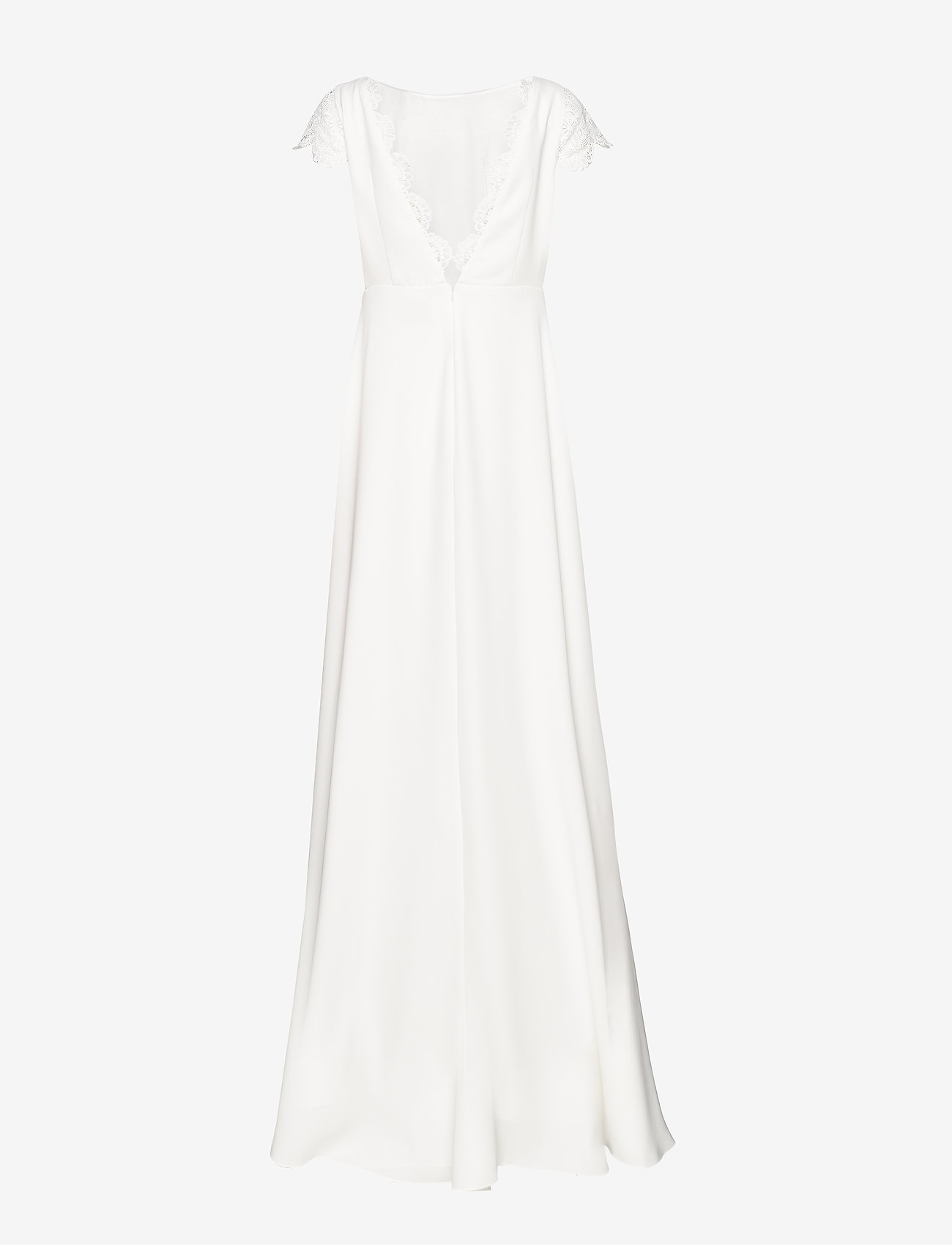 Malina - Blanca gown - wedding dresses - ivory - 2