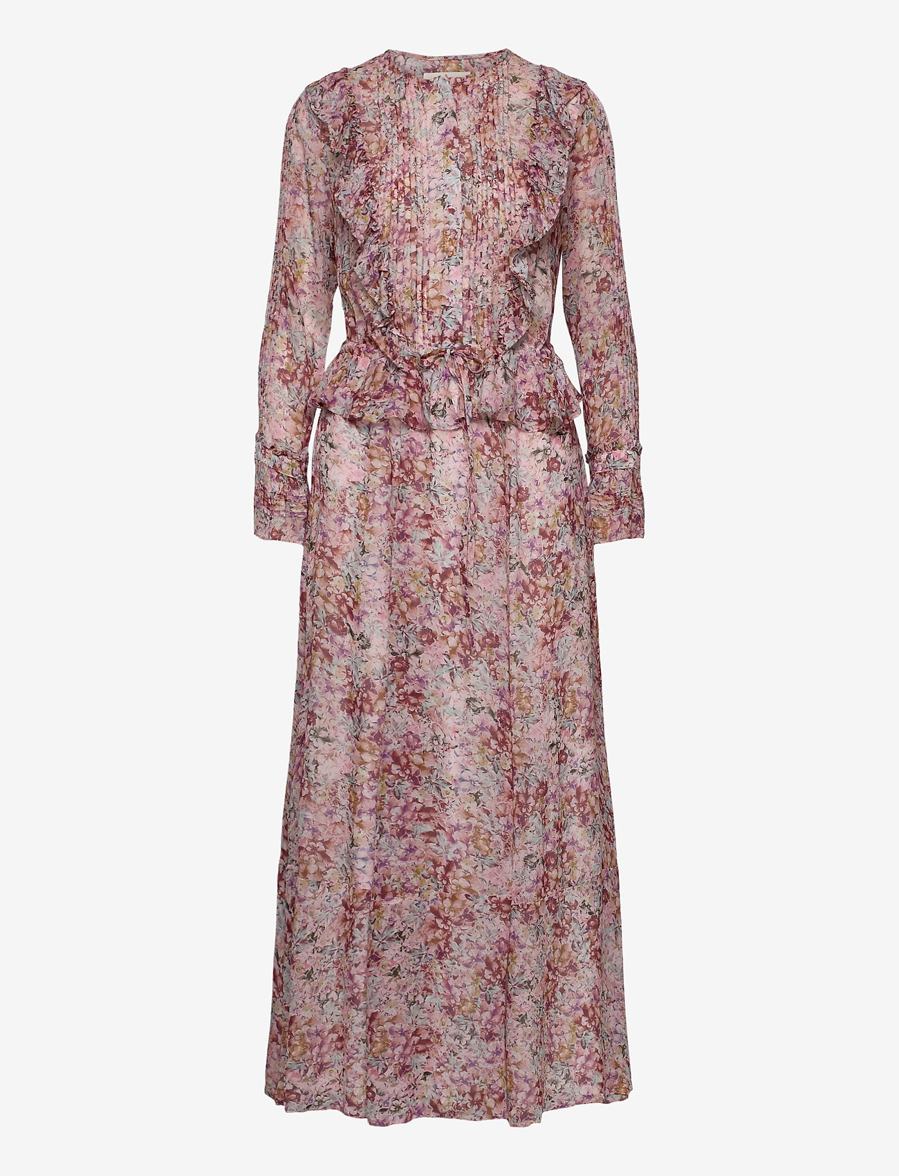 By Malina - Gio dress - sorbet floral - 1