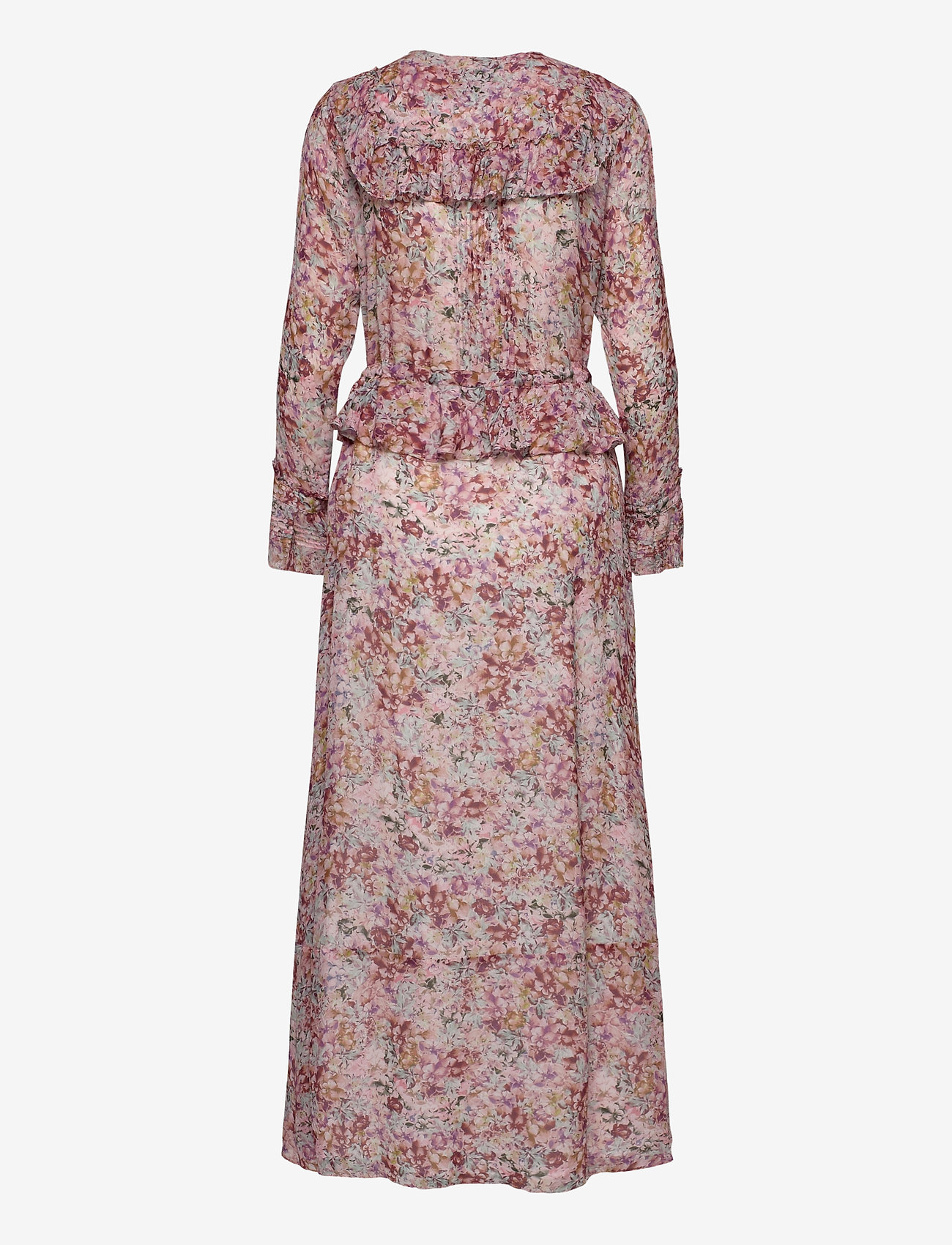 By Malina - Gio dress - sorbet floral - 2