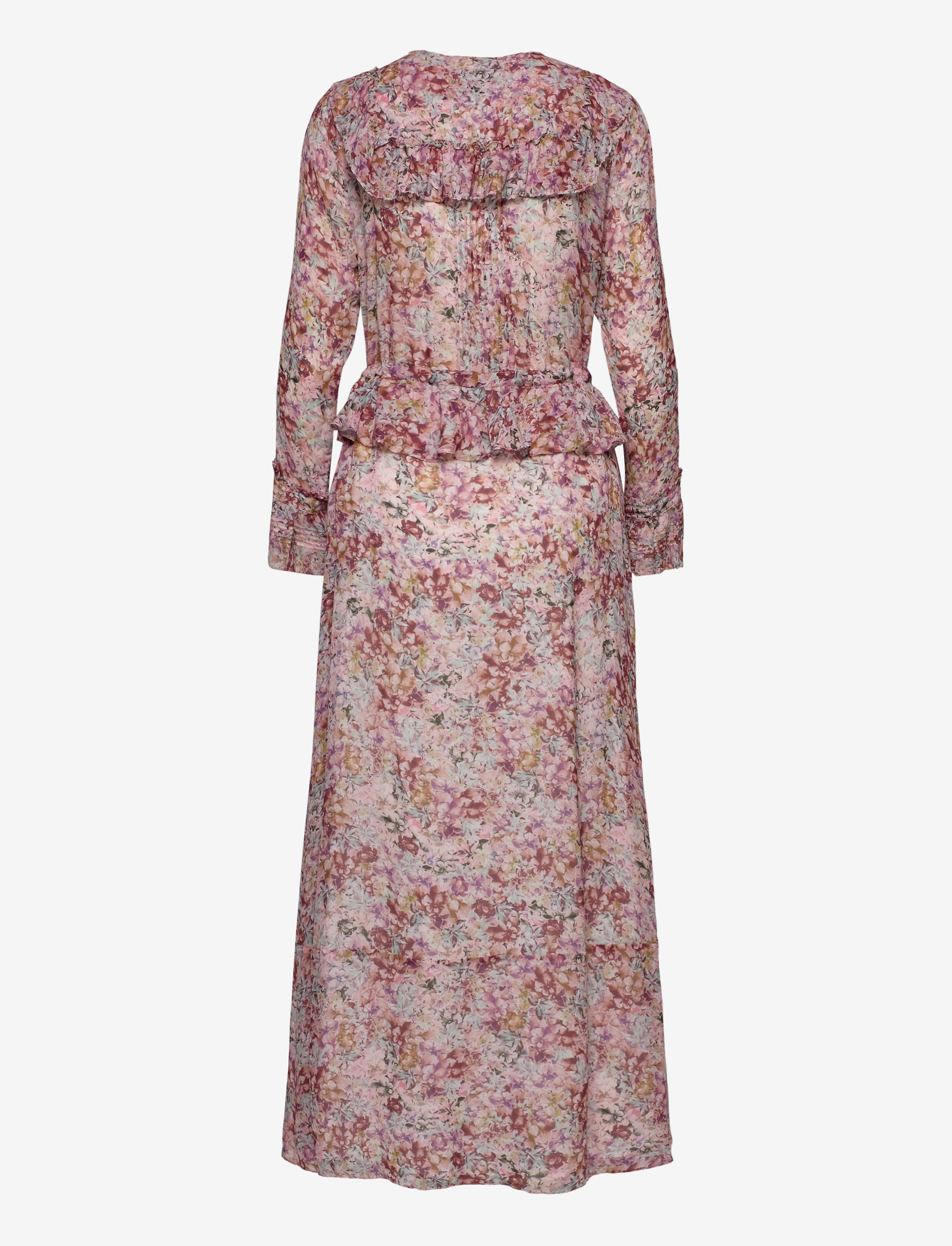 By Malina - Gio dress - sorbet floral - 2