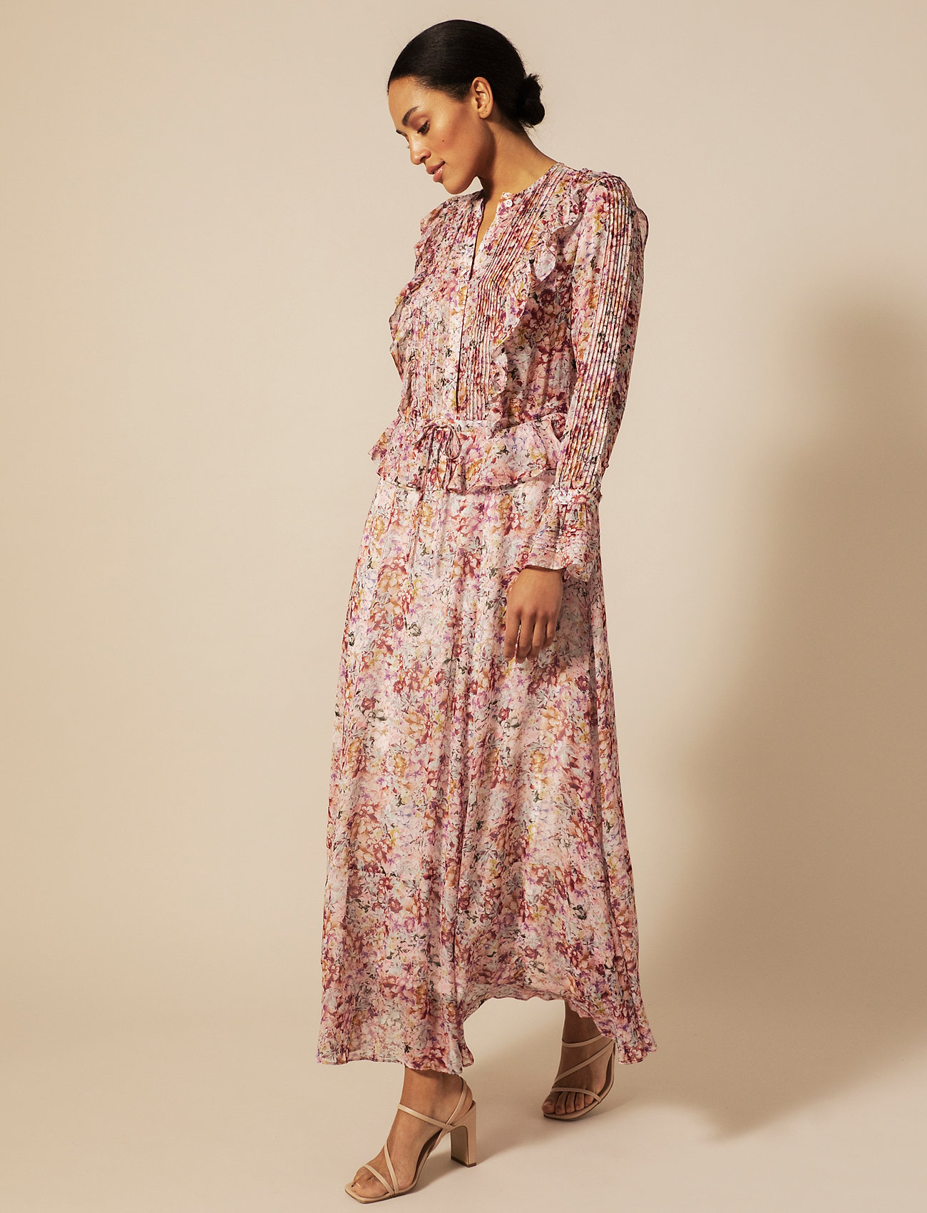 By Malina - Gio dress - sorbet floral - 4