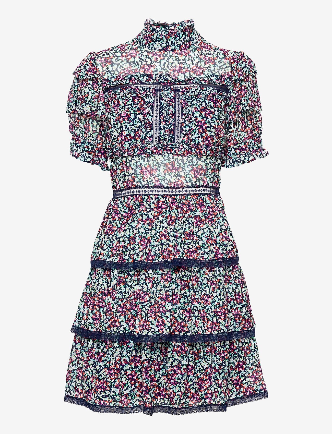 By Malina - Harlow dress - wild blossom - 0