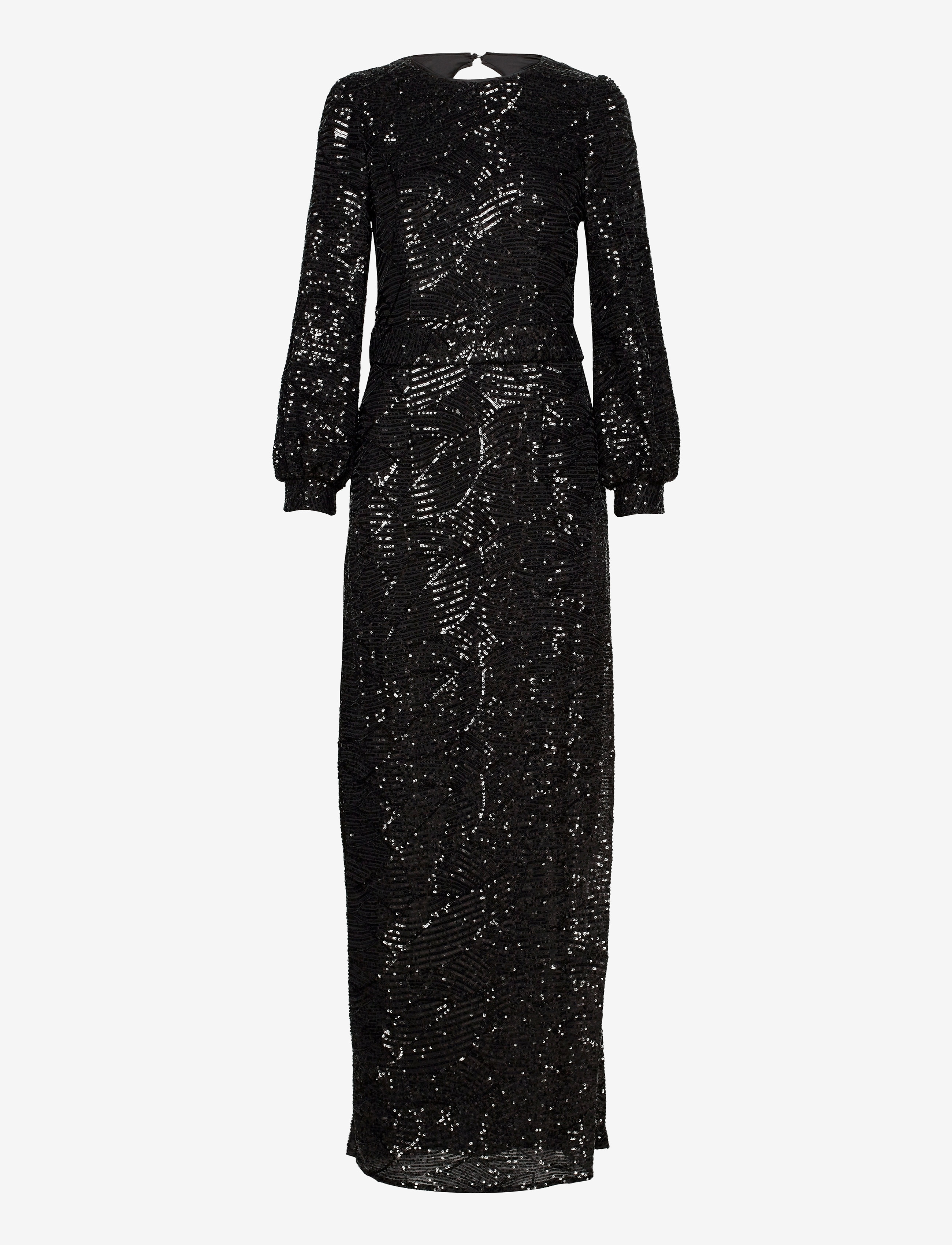 Malina - Cherie dress - black - 1