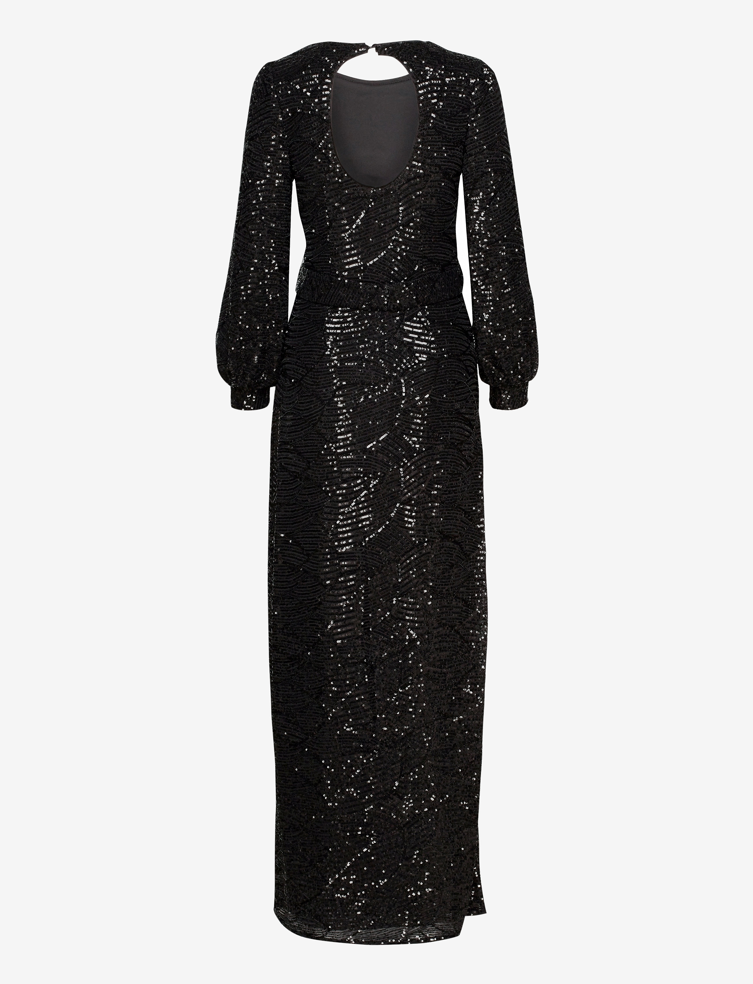 Malina - Cherie dress - black - 2