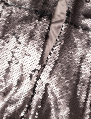 Malina - Cherie dress - kleitas ar vizuļiem - bone - 7