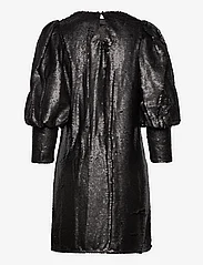 Malina - Rubina dress - festklær til outlet-priser - matte black - 1