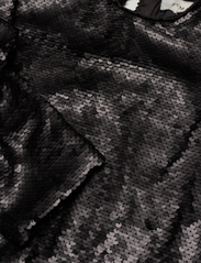 Malina - Rubina dress - ballīšu apģērbs par outlet cenām - matte black - 6