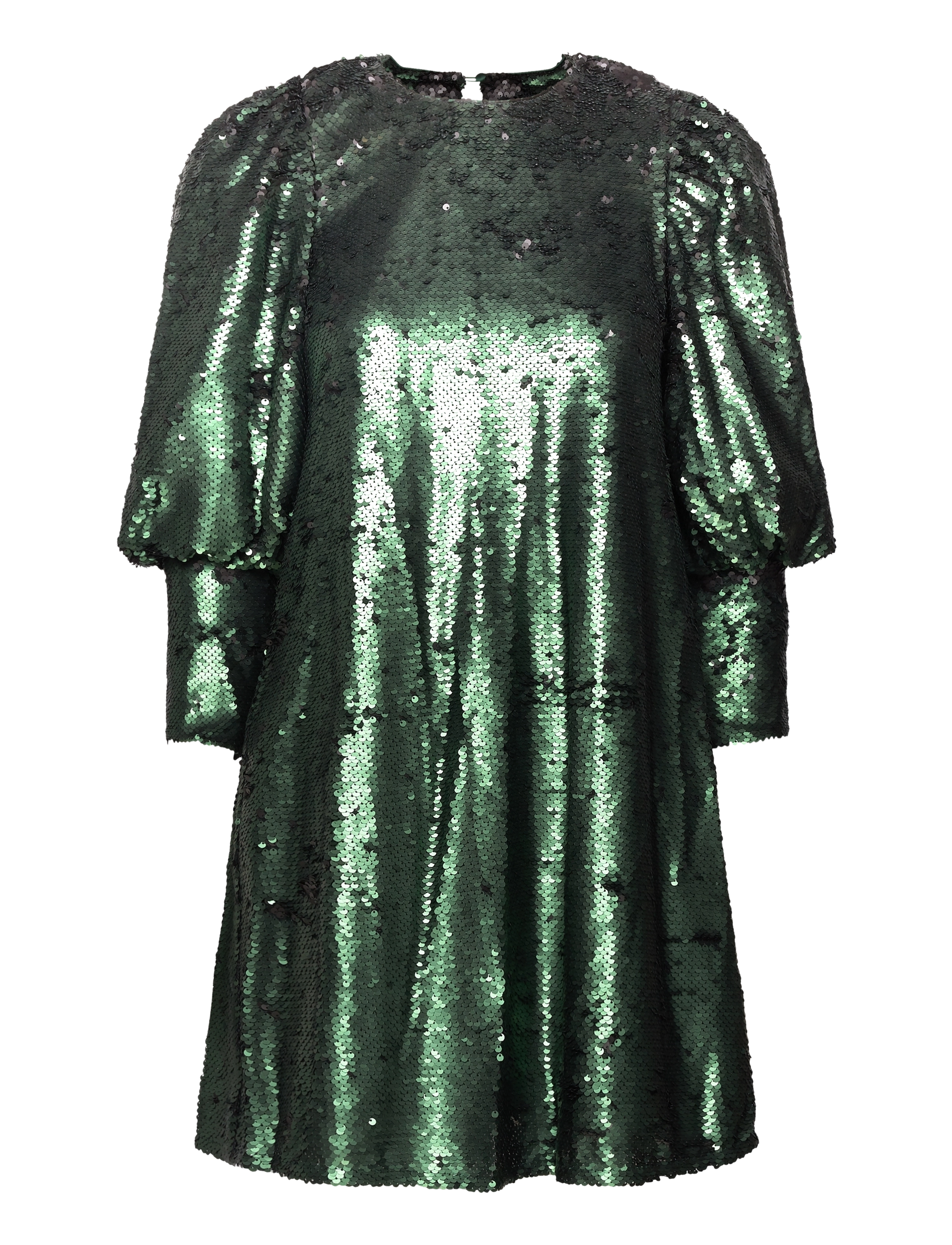 MALINA Rubina Kleid Grün - S - Damen
