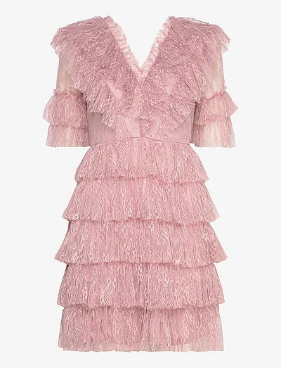 By malina ginger dress deals