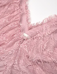 Malina - Sky dress - odzież imprezowa w cenach outletowych - blush - 2
