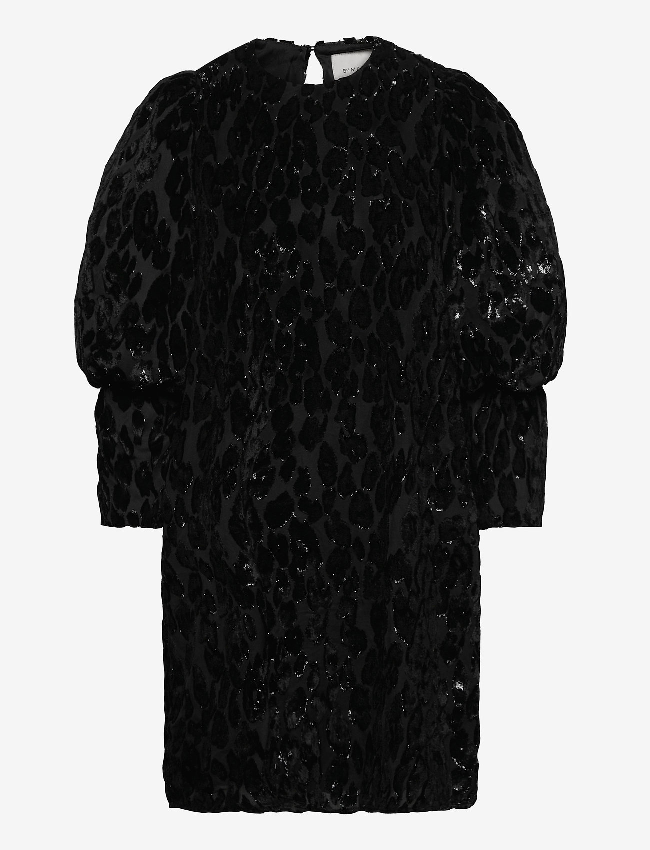 BLACK SPARKLE