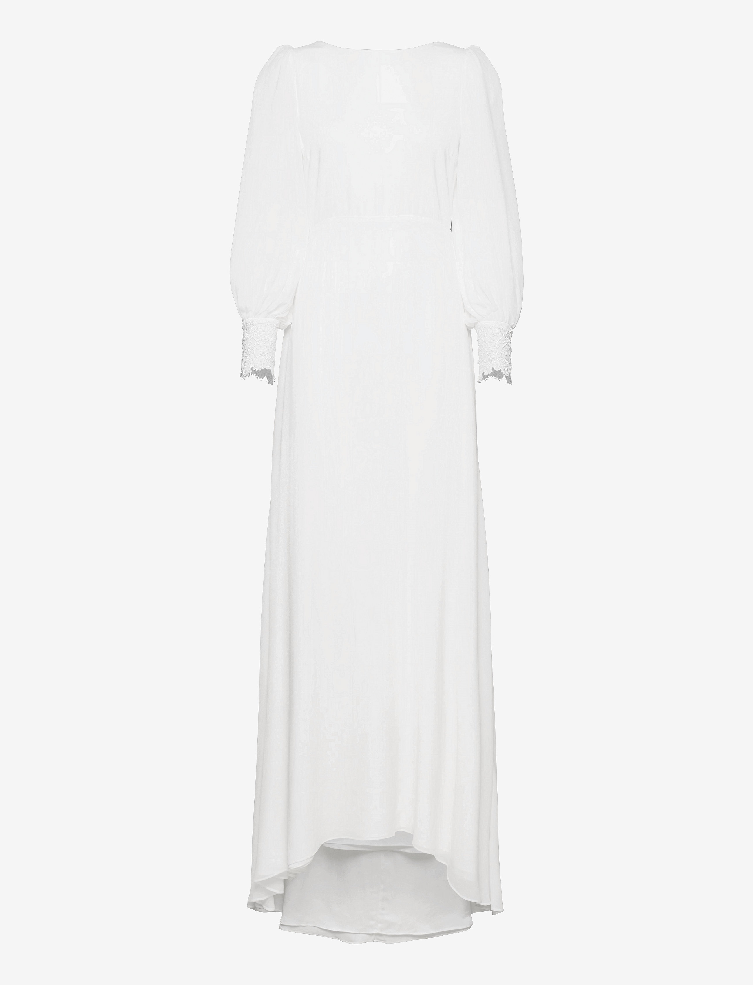 MALINA Belle Gown Weiß - S - Damen