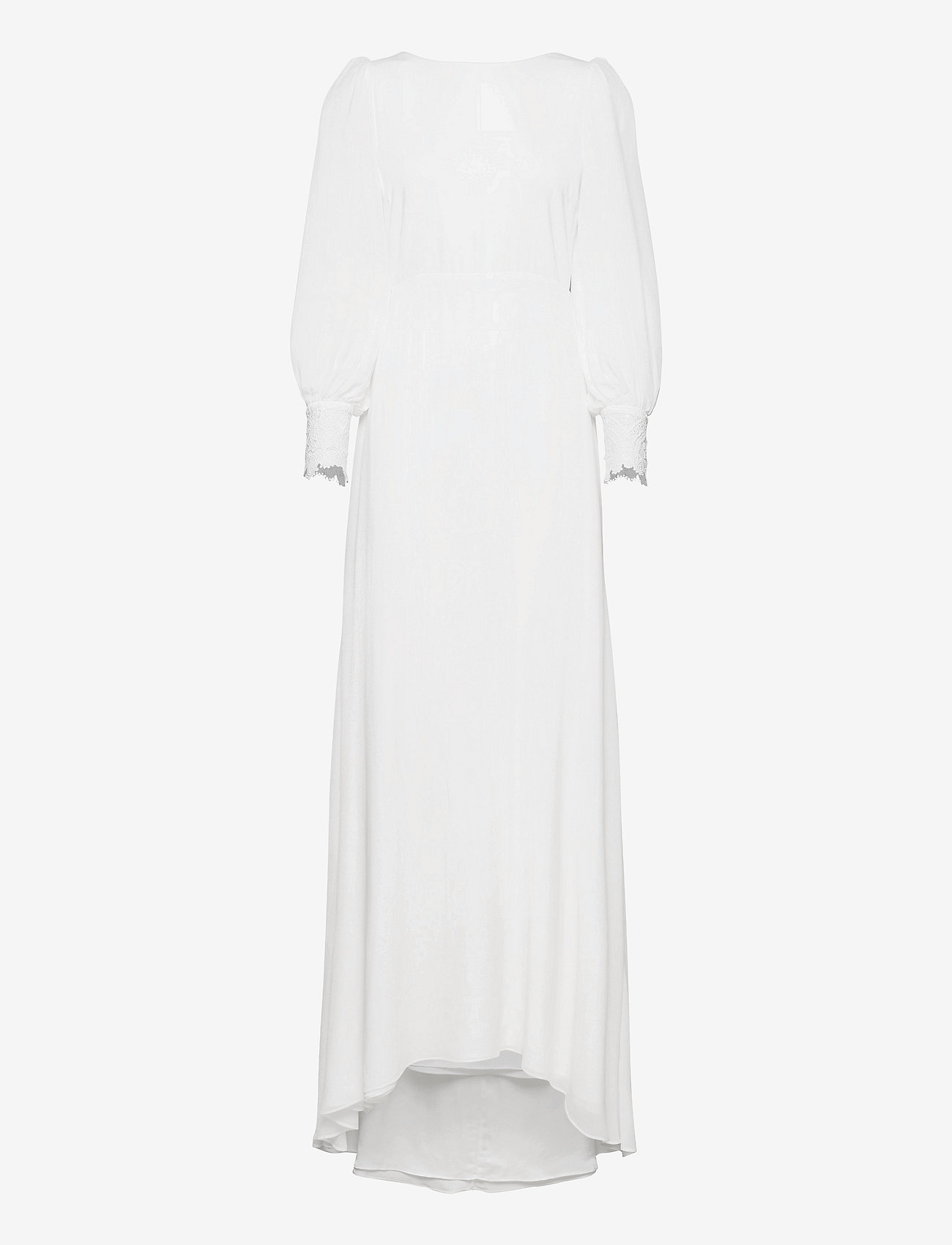 Malina - Belle gown - ivory - 1