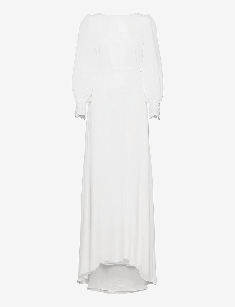 Malina - Belle gown - brautkleider - ivory - 1