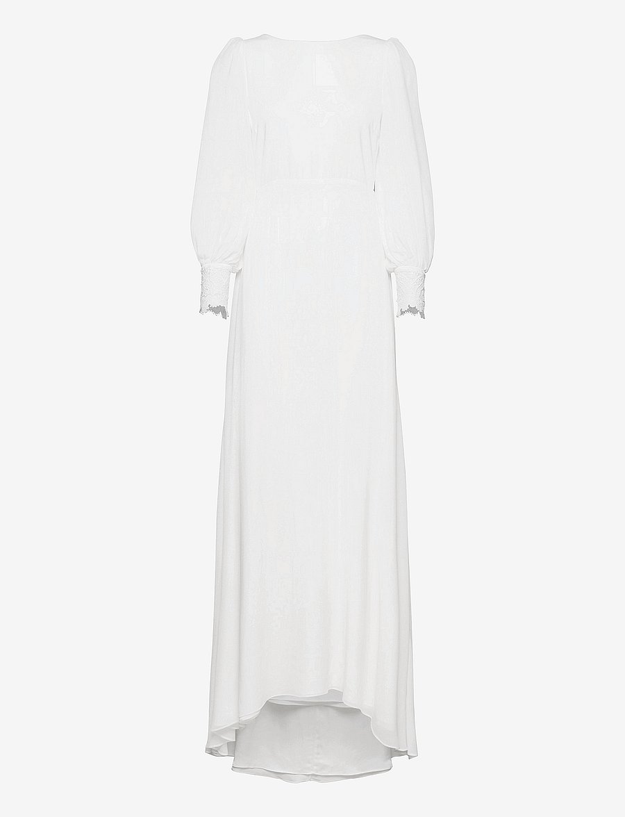 Malina - Belle gown - brautkleider - ivory - 1