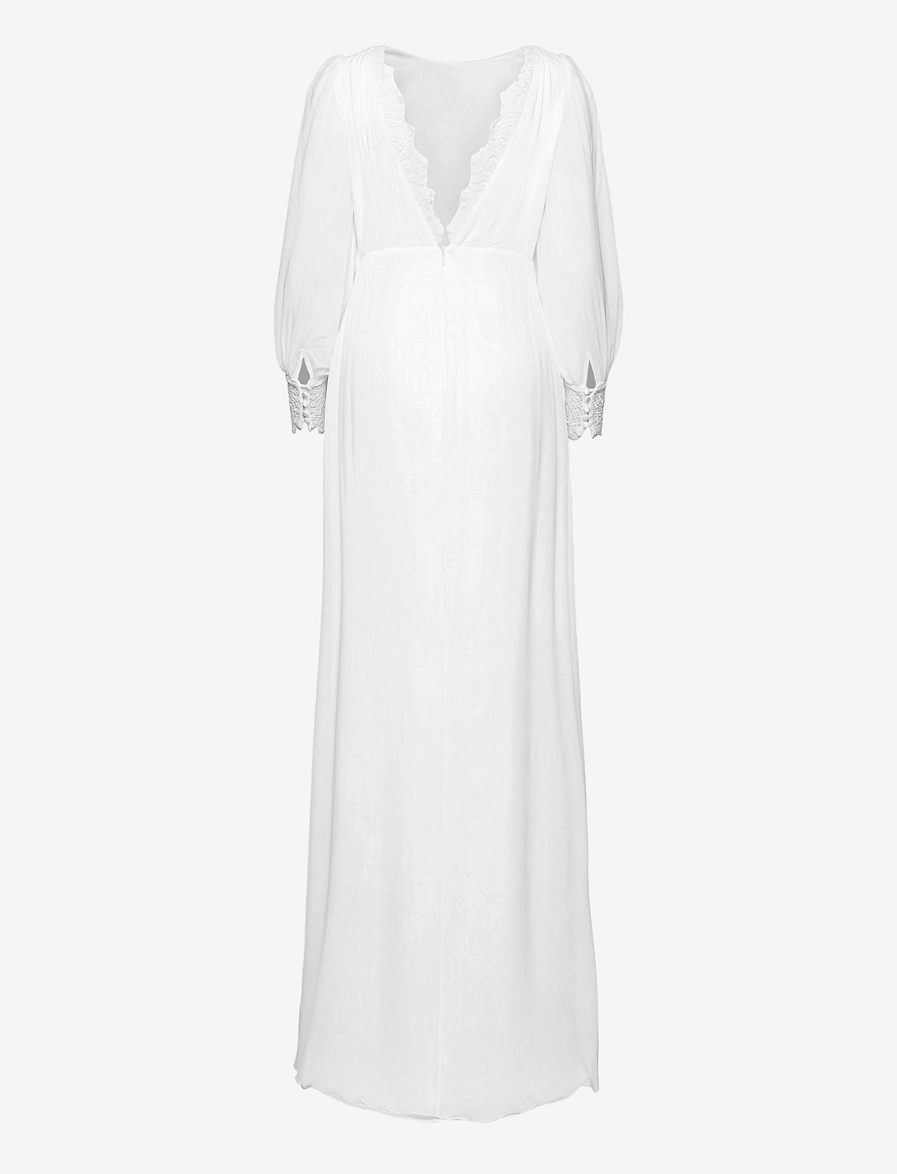 Malina - Belle gown - ivory - 2