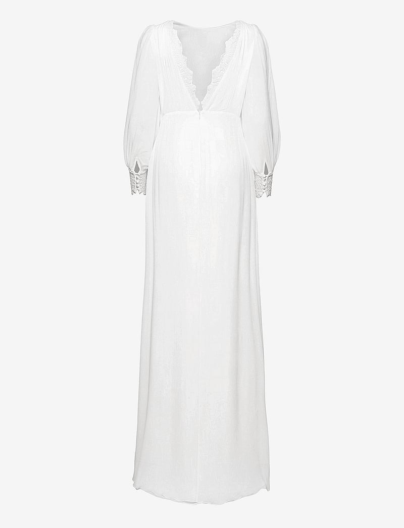 Malina - Belle gown - brautkleider - ivory - 2