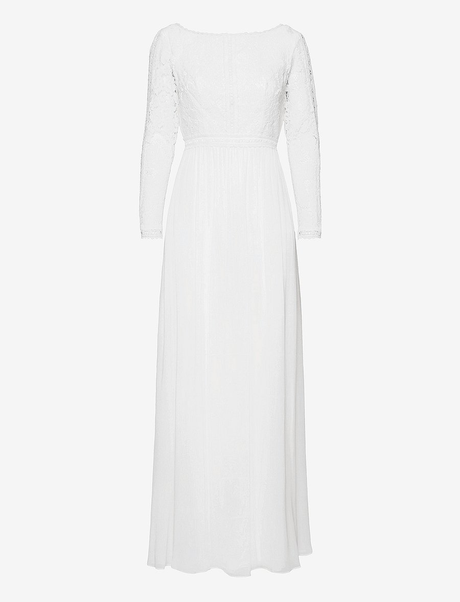 Malina - Jolie gown - brautkleider - ivory - 1