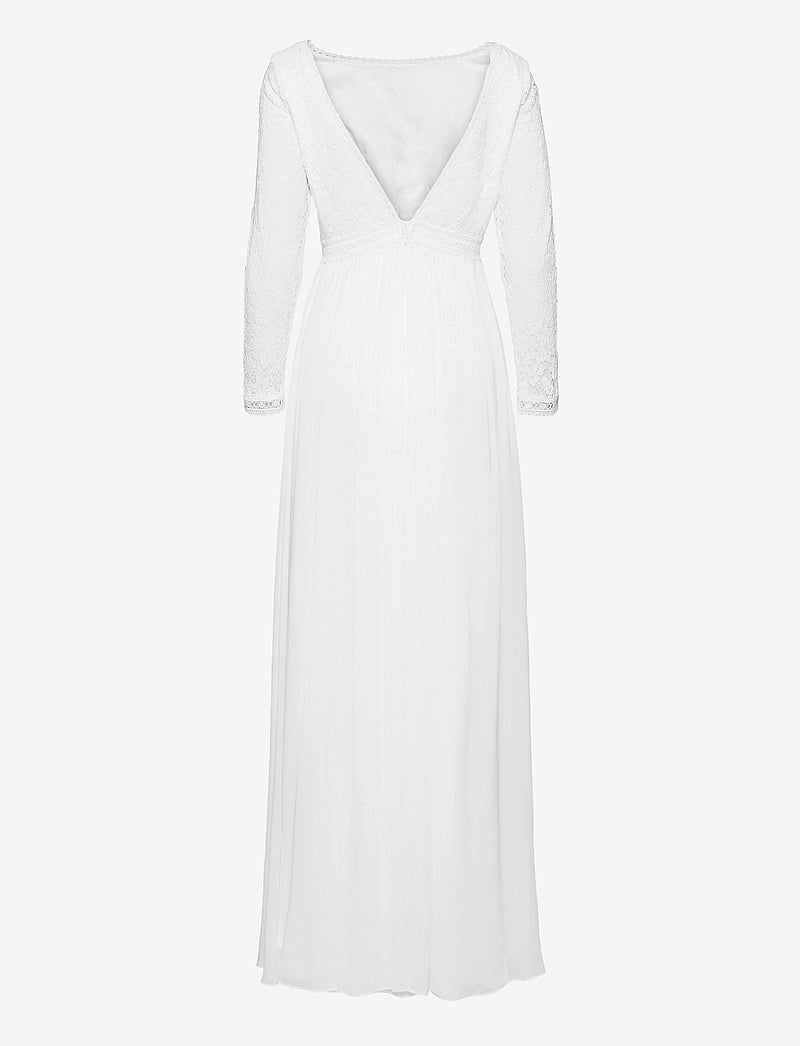 Malina - Jolie gown - brudekjoler - ivory - 2