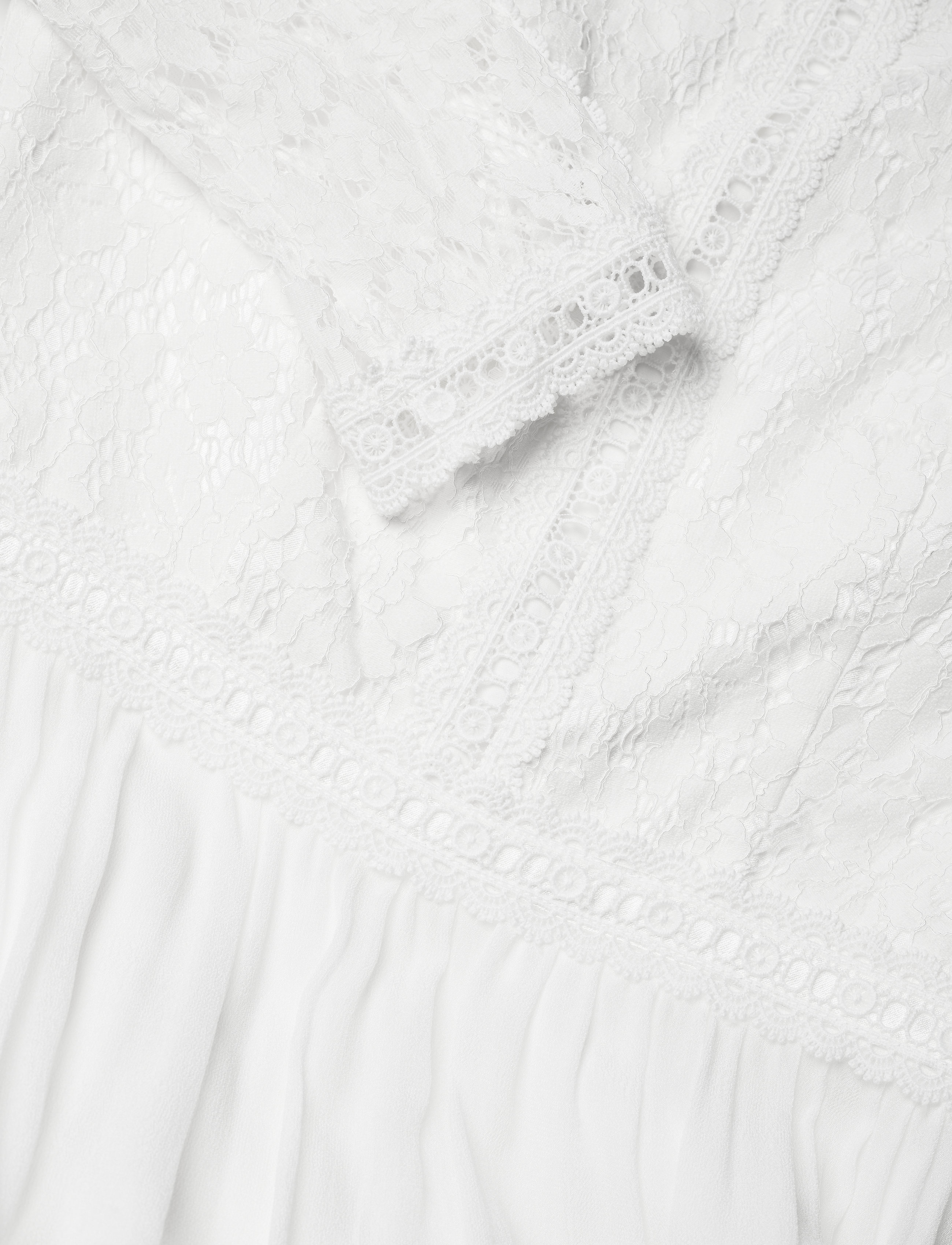 Malina - Jolie gown - brautkleider - ivory - 5