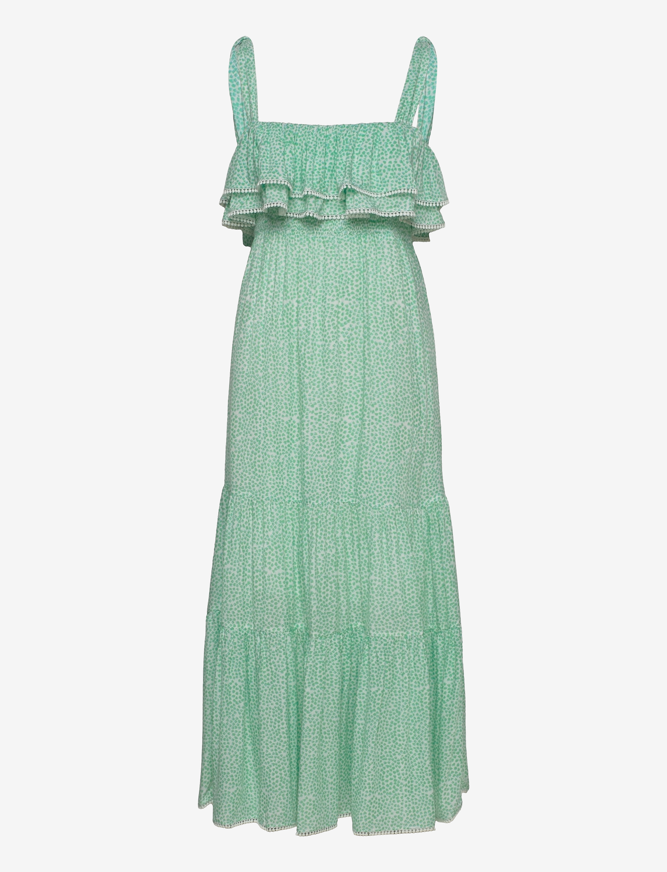 By Malina - Neiva dress - coastal flower - 1