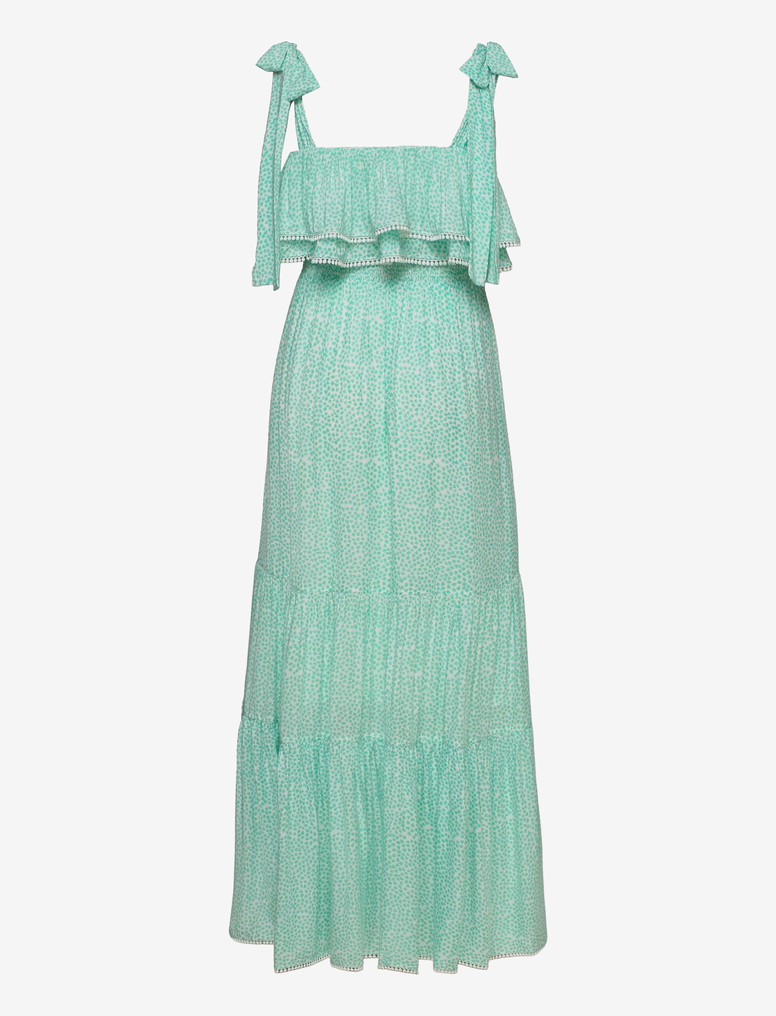 By Malina - Neiva dress - coastal flower - 2