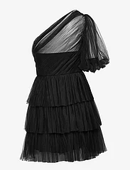Malina - Constance mini dress - juhlamuotia outlet-hintaan - black - 1
