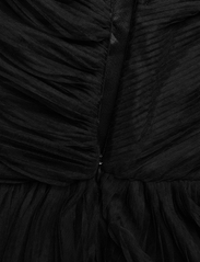 Malina - Constance mini dress - juhlamuotia outlet-hintaan - black - 9