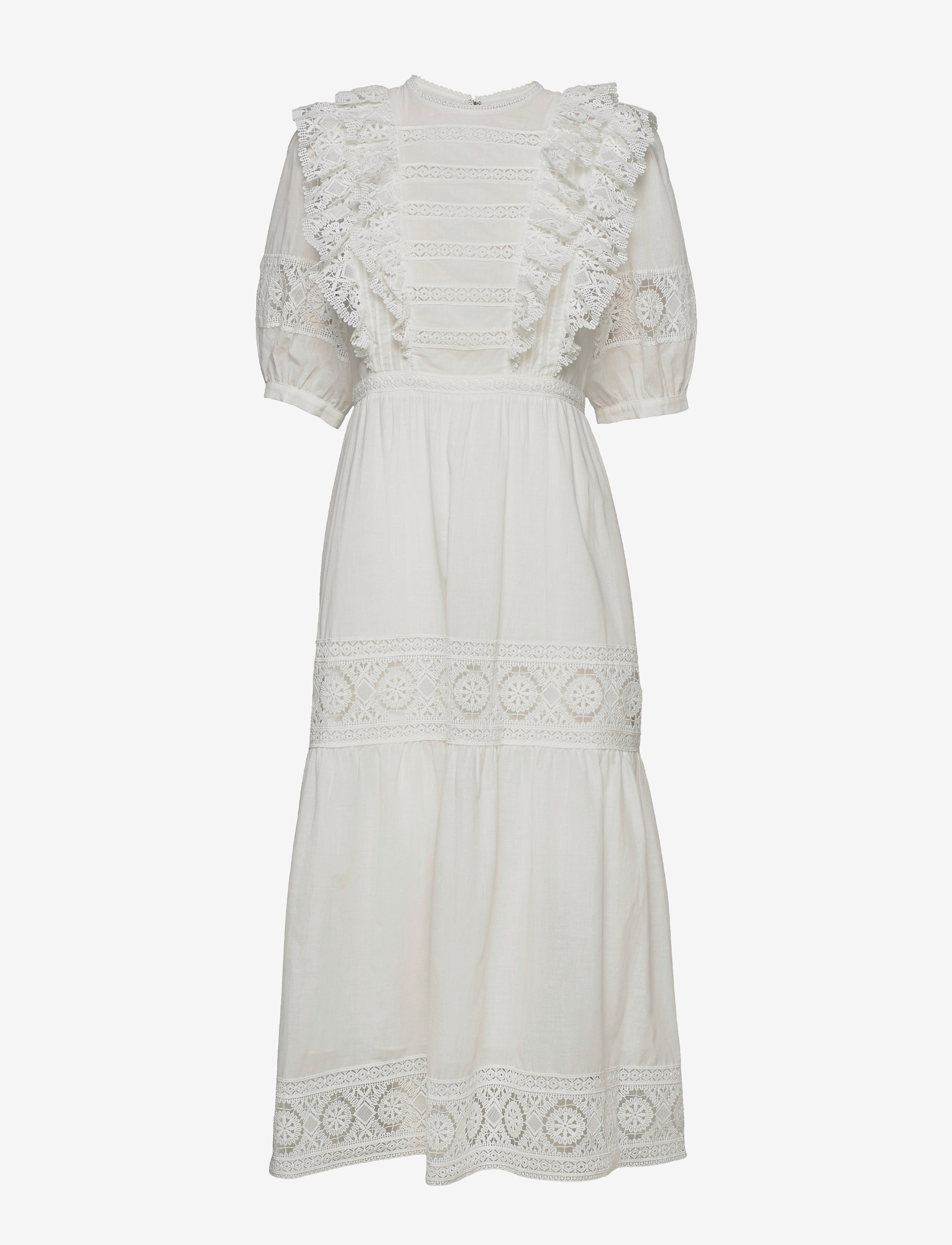 By Malina - Amada dress - white - 1
